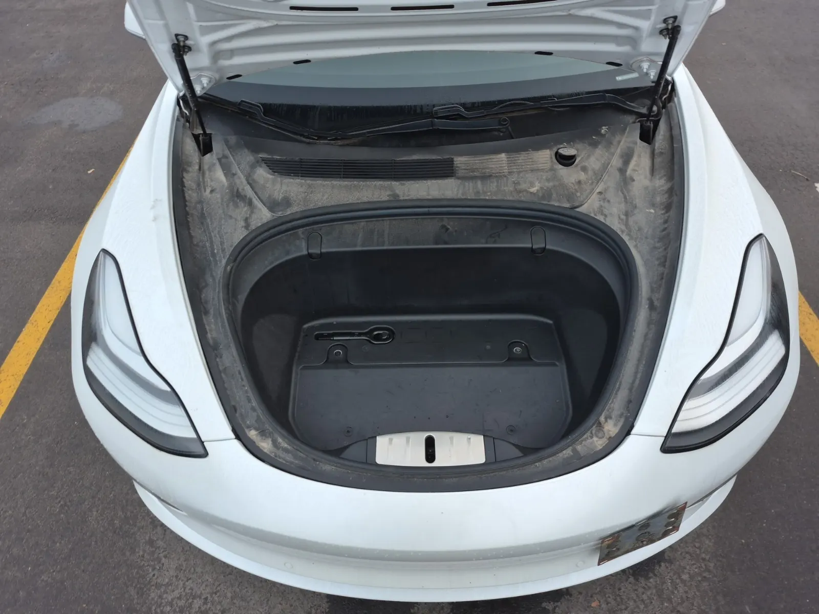 Engine Photo