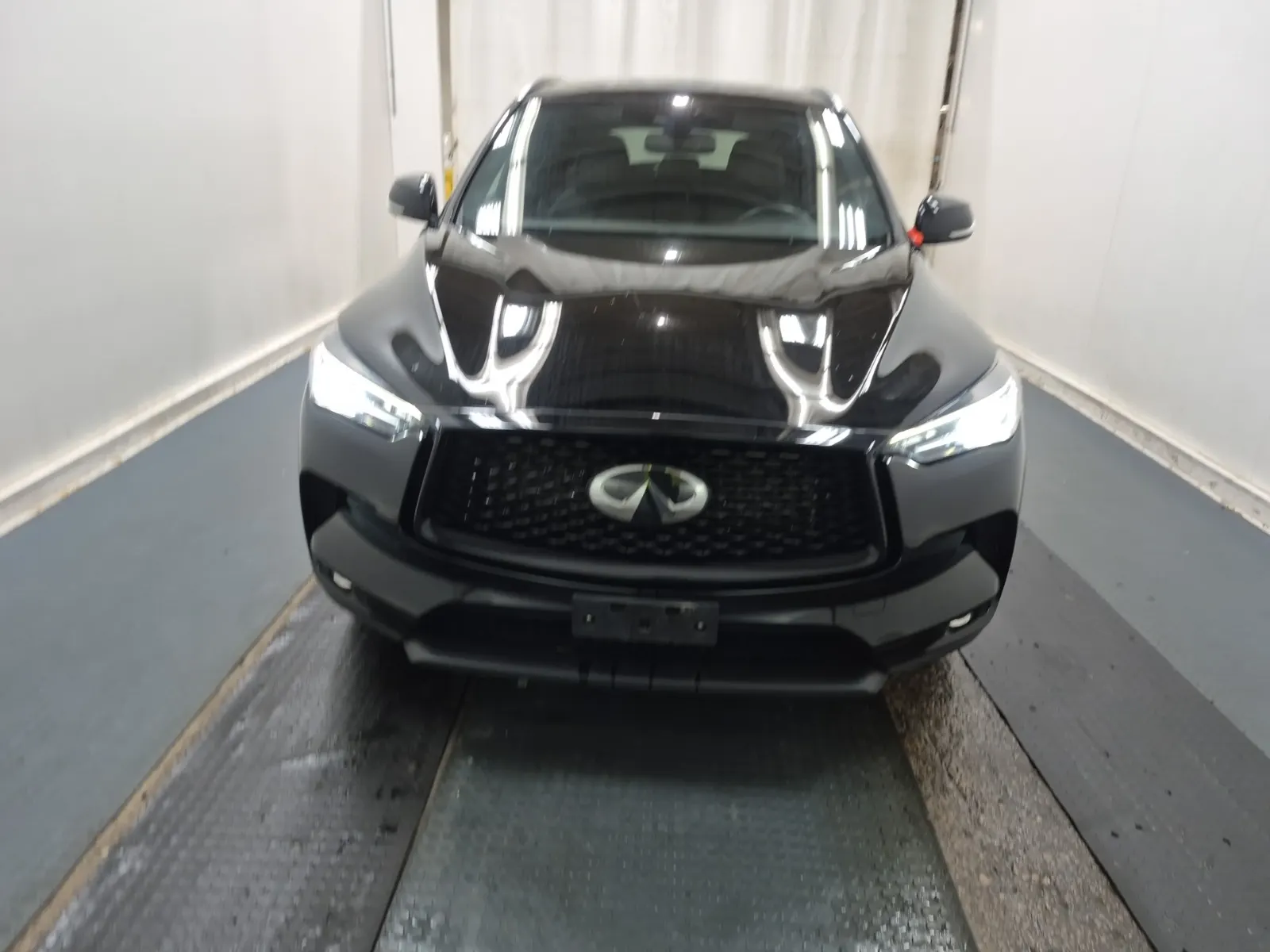 Full Front Photo