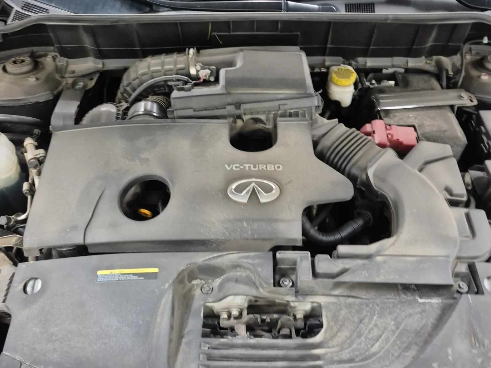 Engine Photo