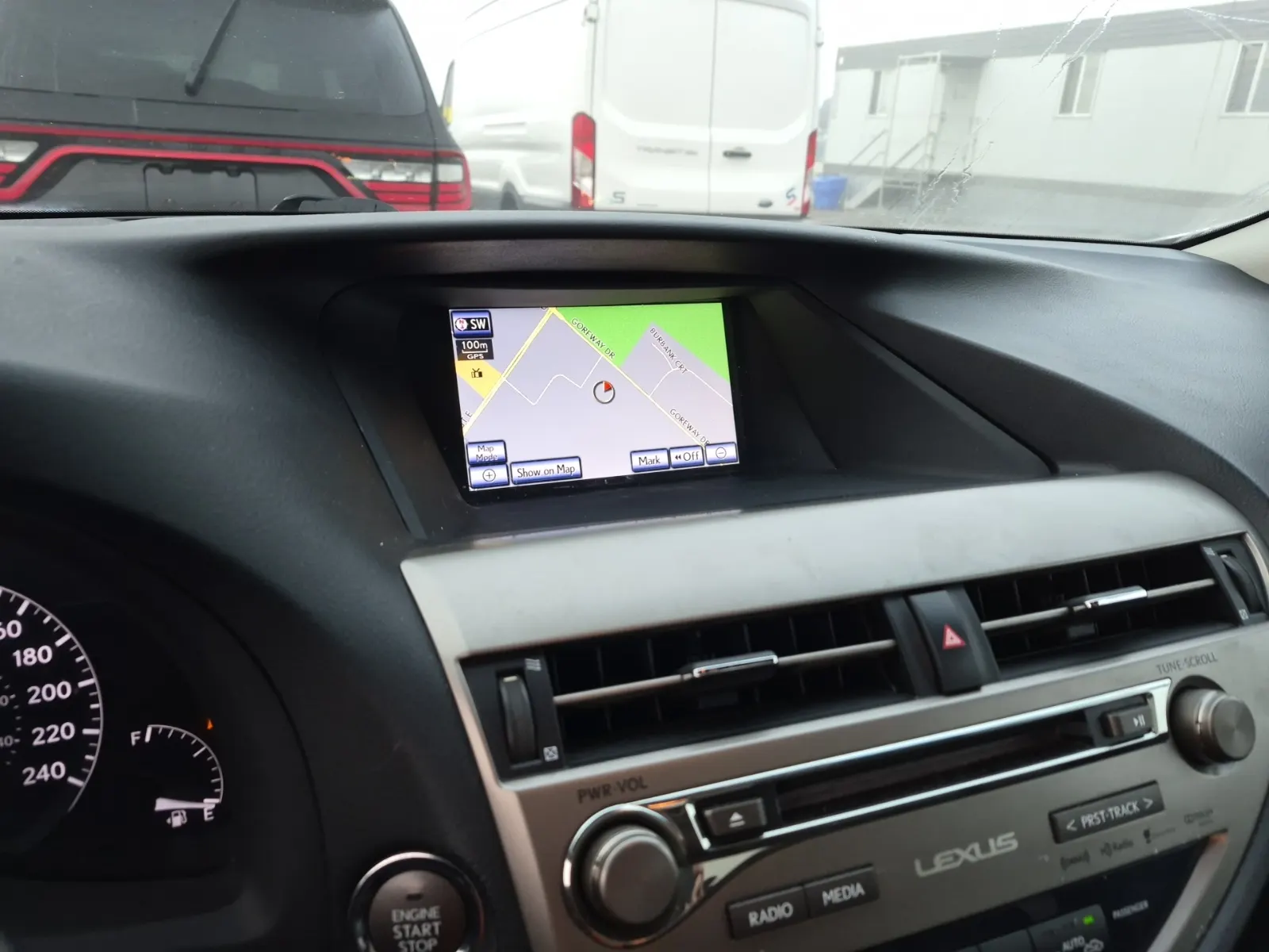 Navigation Photo