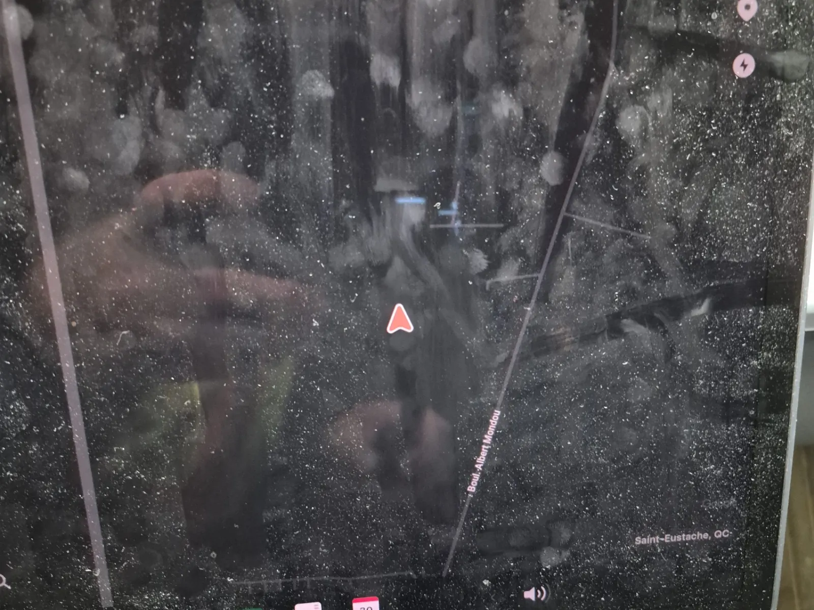 Navigation Photo