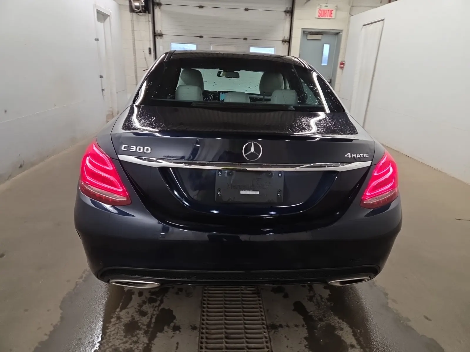 Full Rear Photo