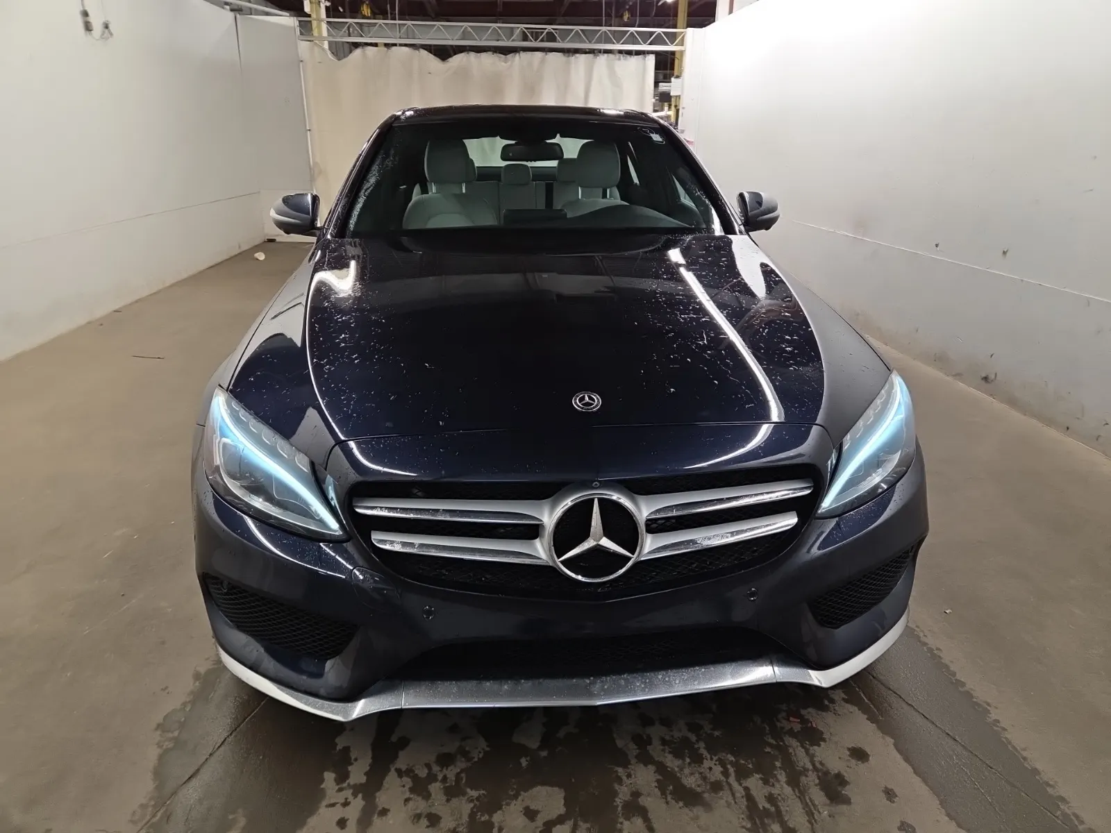 Full Front Photo
