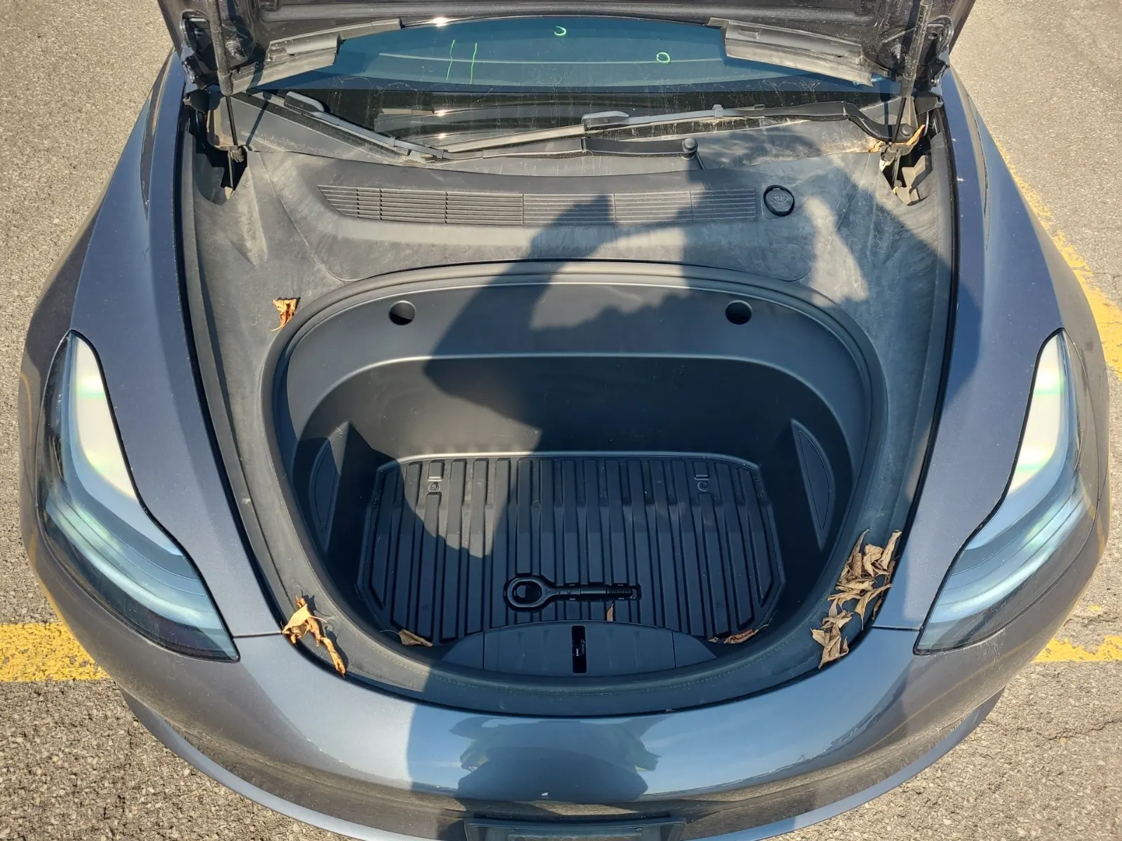 Engine Photo