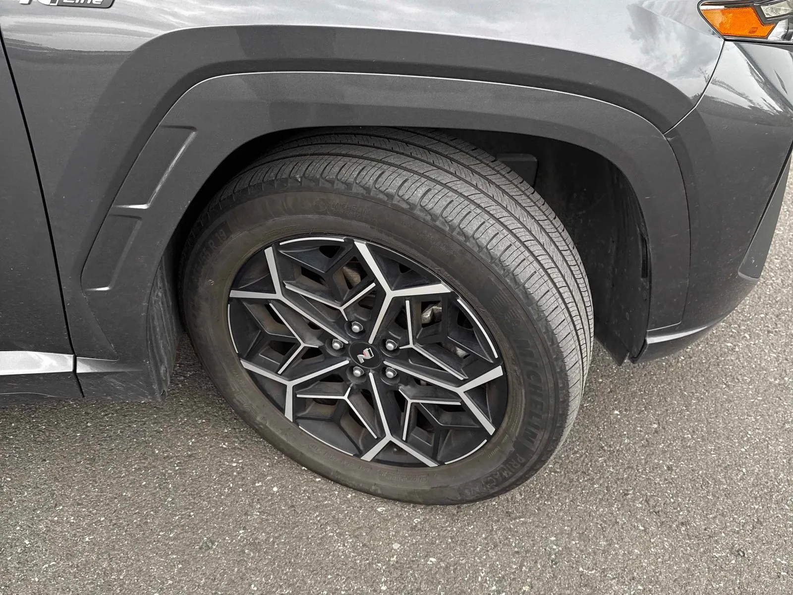 Tire
