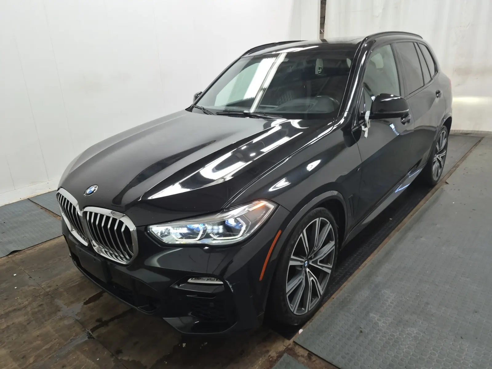 2019 BMW X5