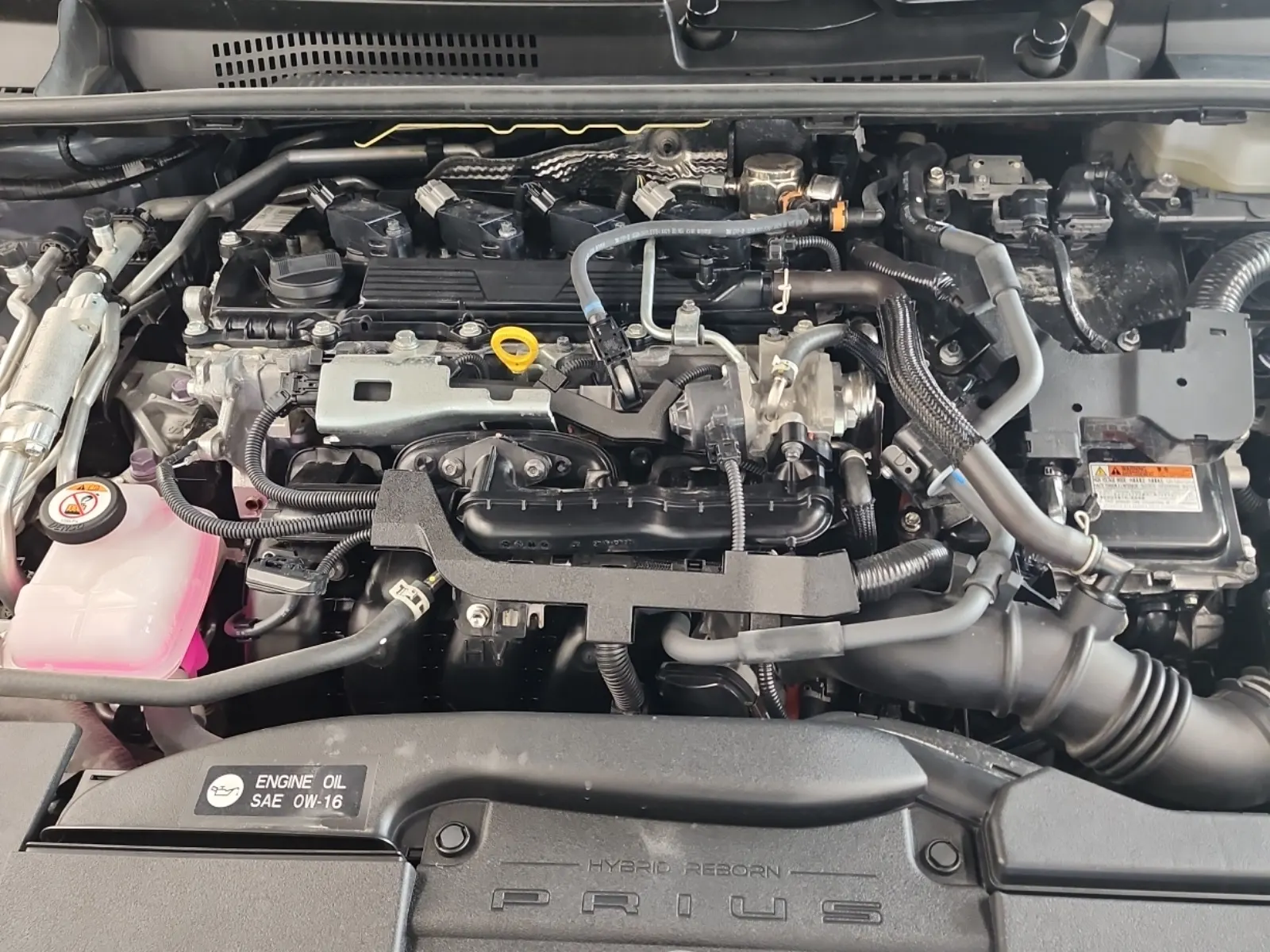 Engine Photo