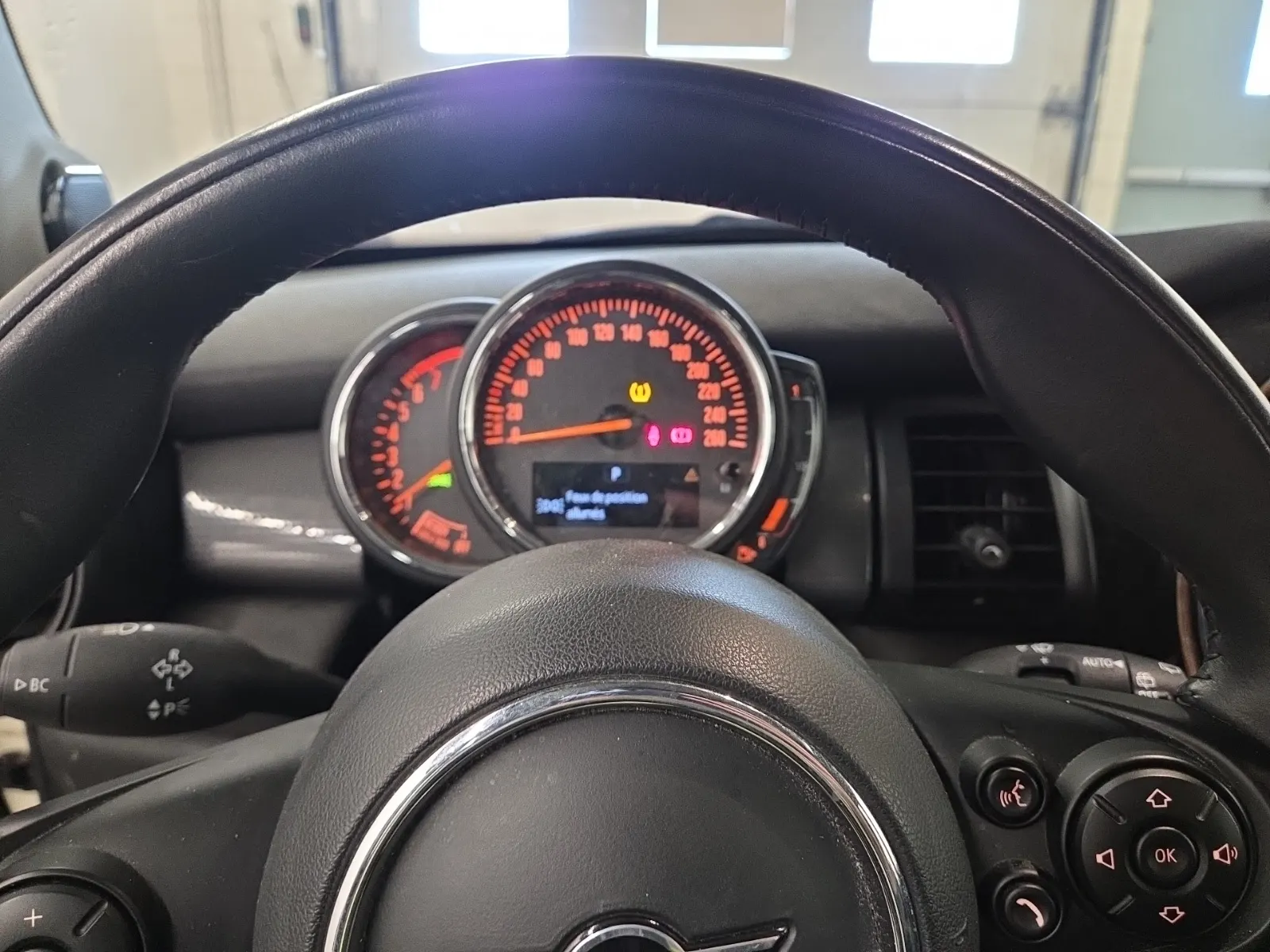 Odometer Photo