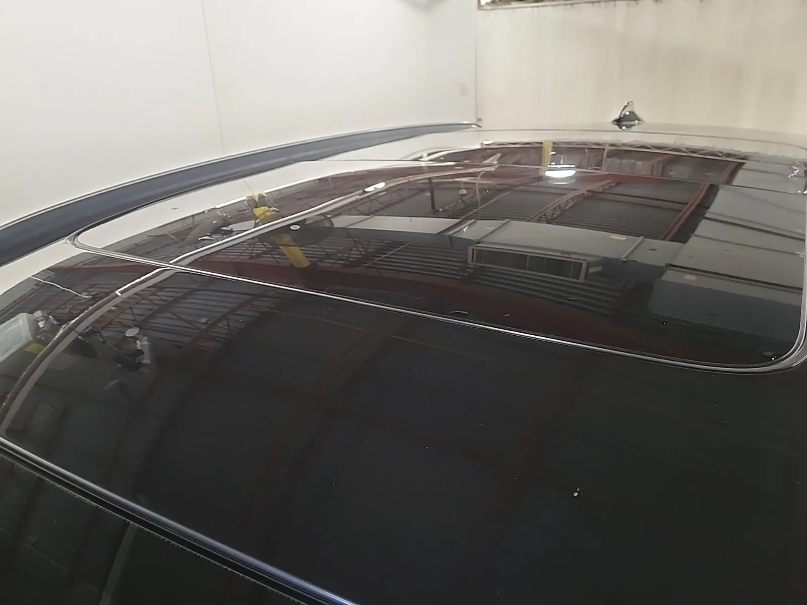 Exterior Roof Photo