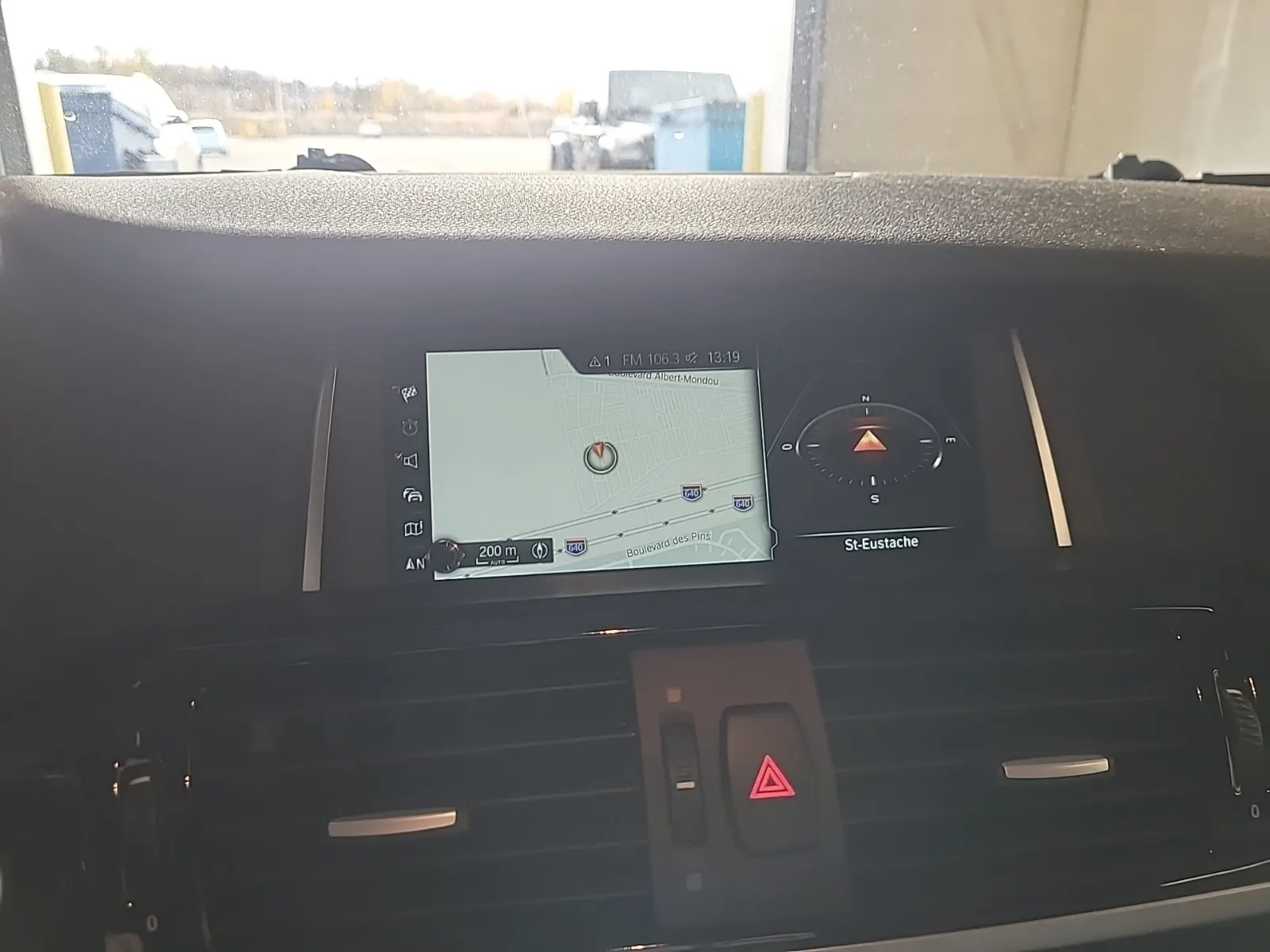 Navigation Photo