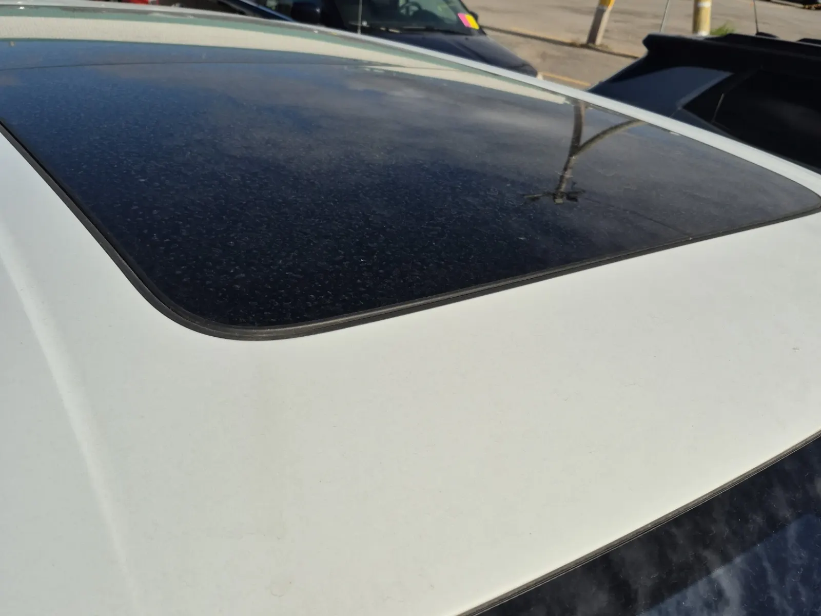 Exterior Roof Photo