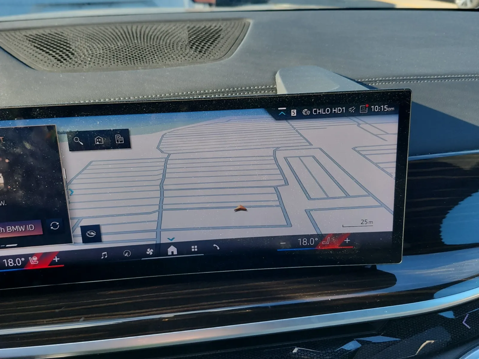 Navigation Photo