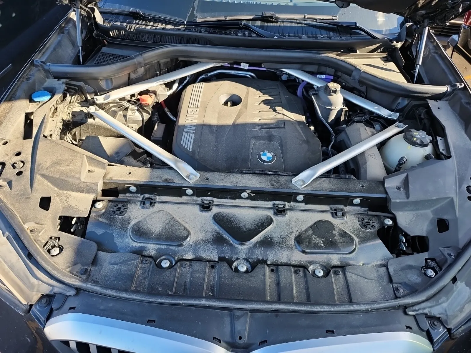 Engine Photo
