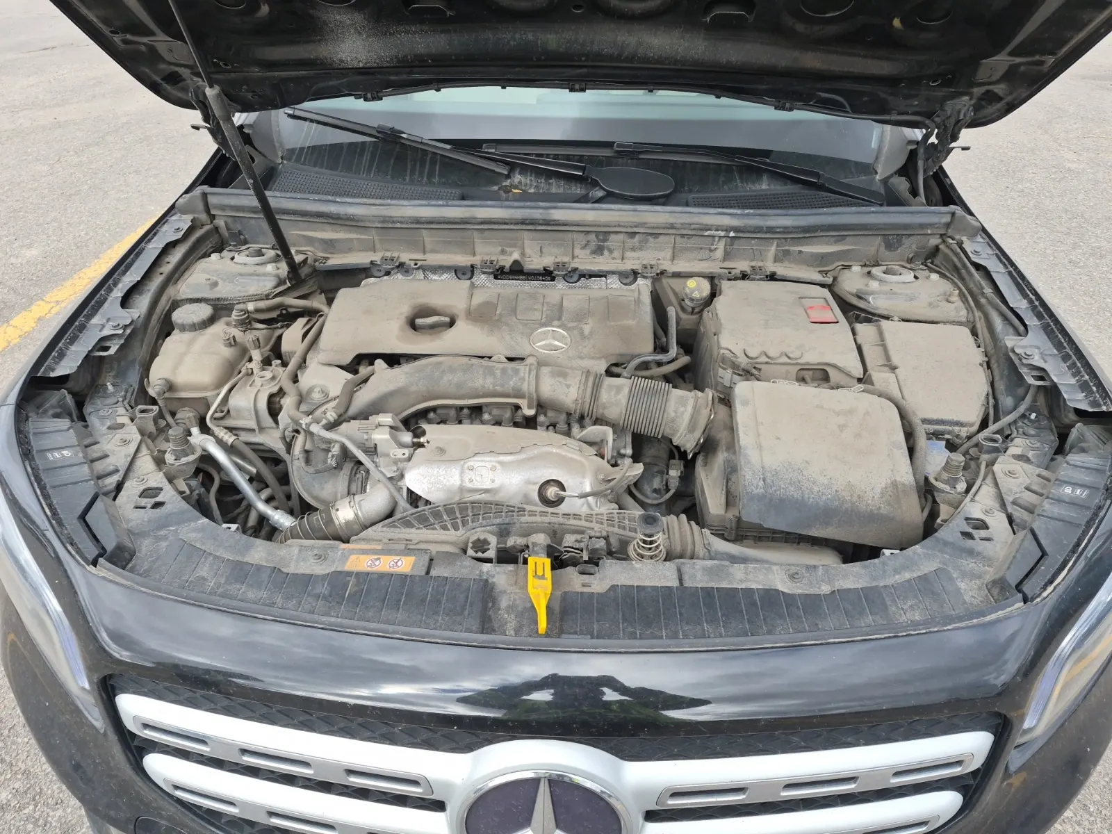 Engine Photo