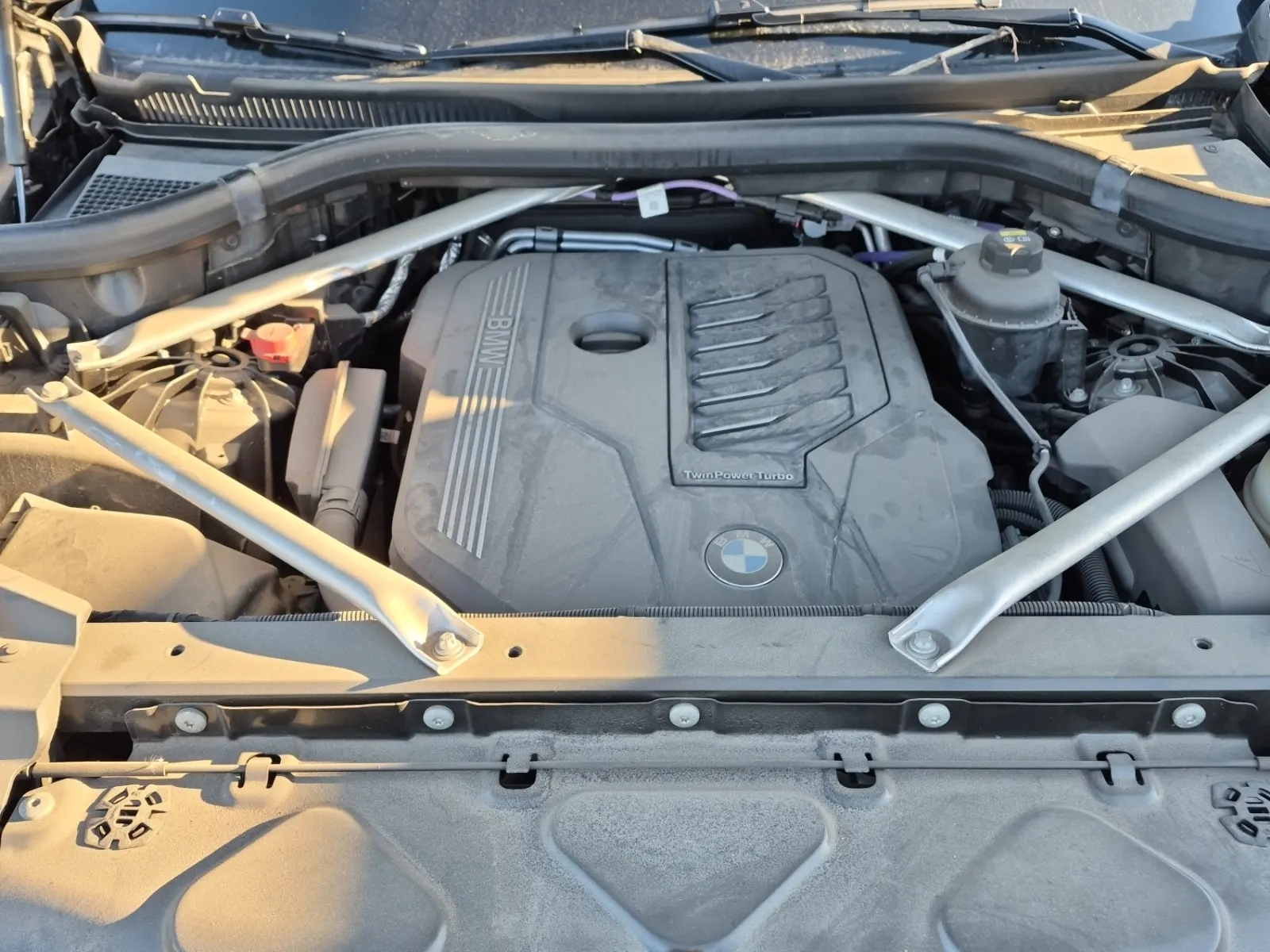 Engine Photo