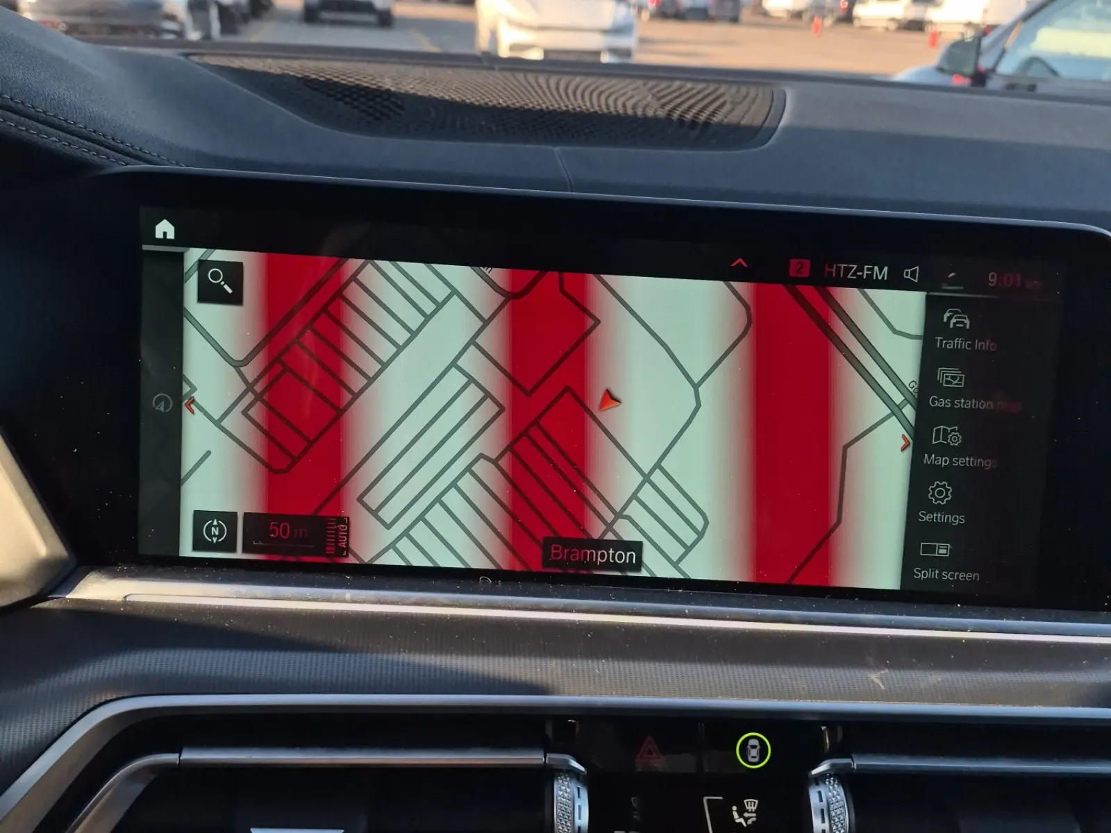 Navigation Photo