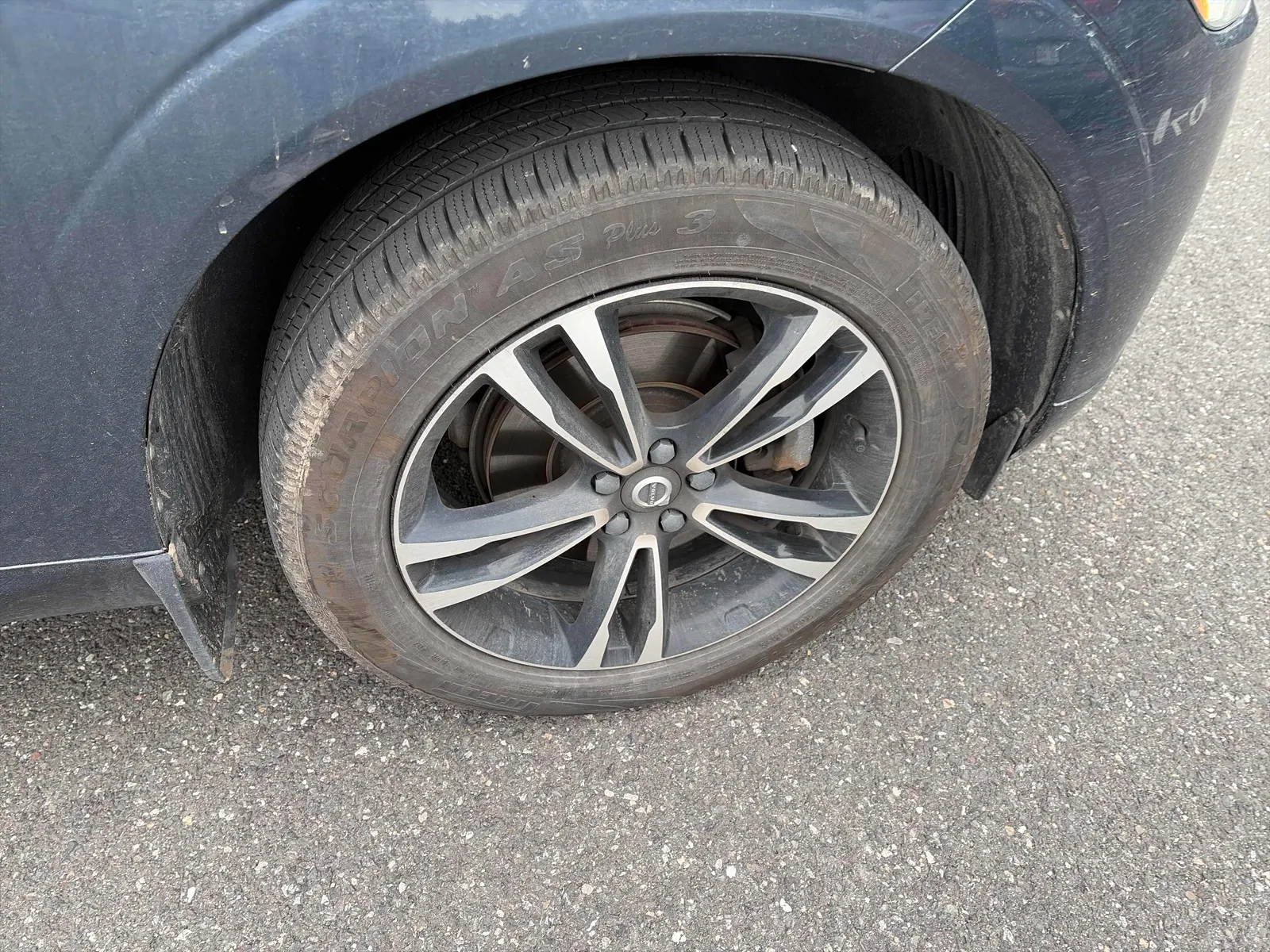 Tire