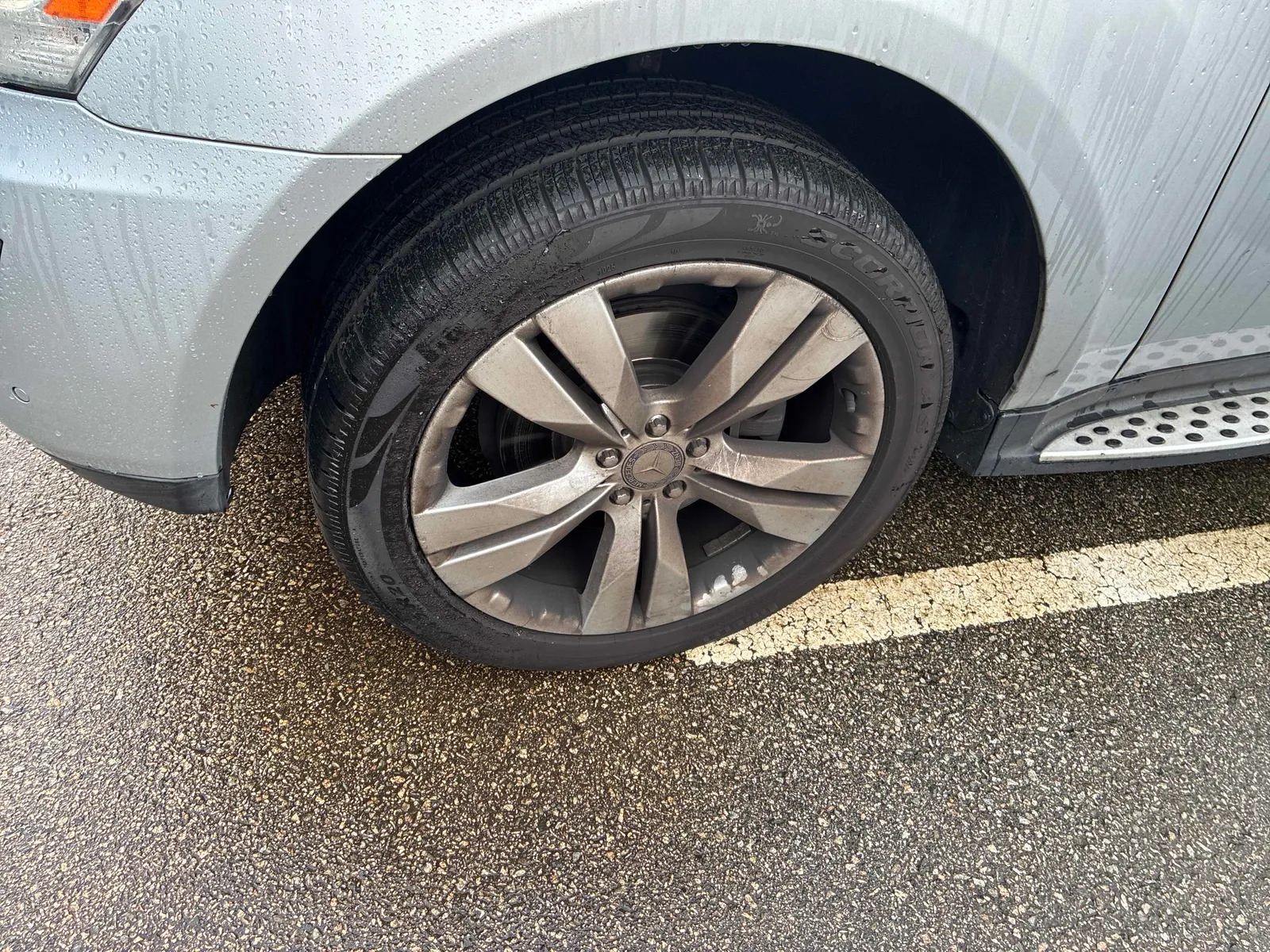 Tire