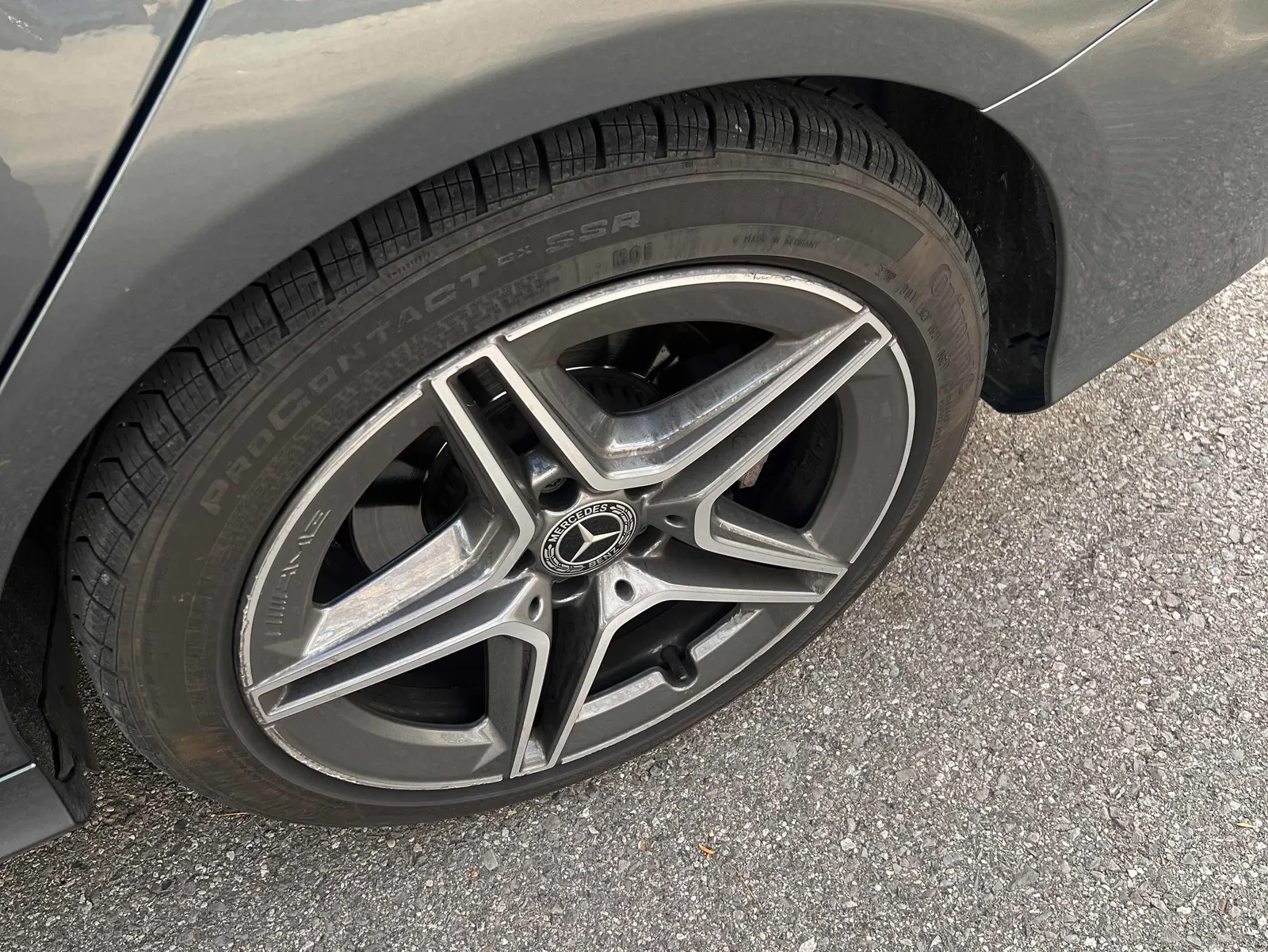 Tire