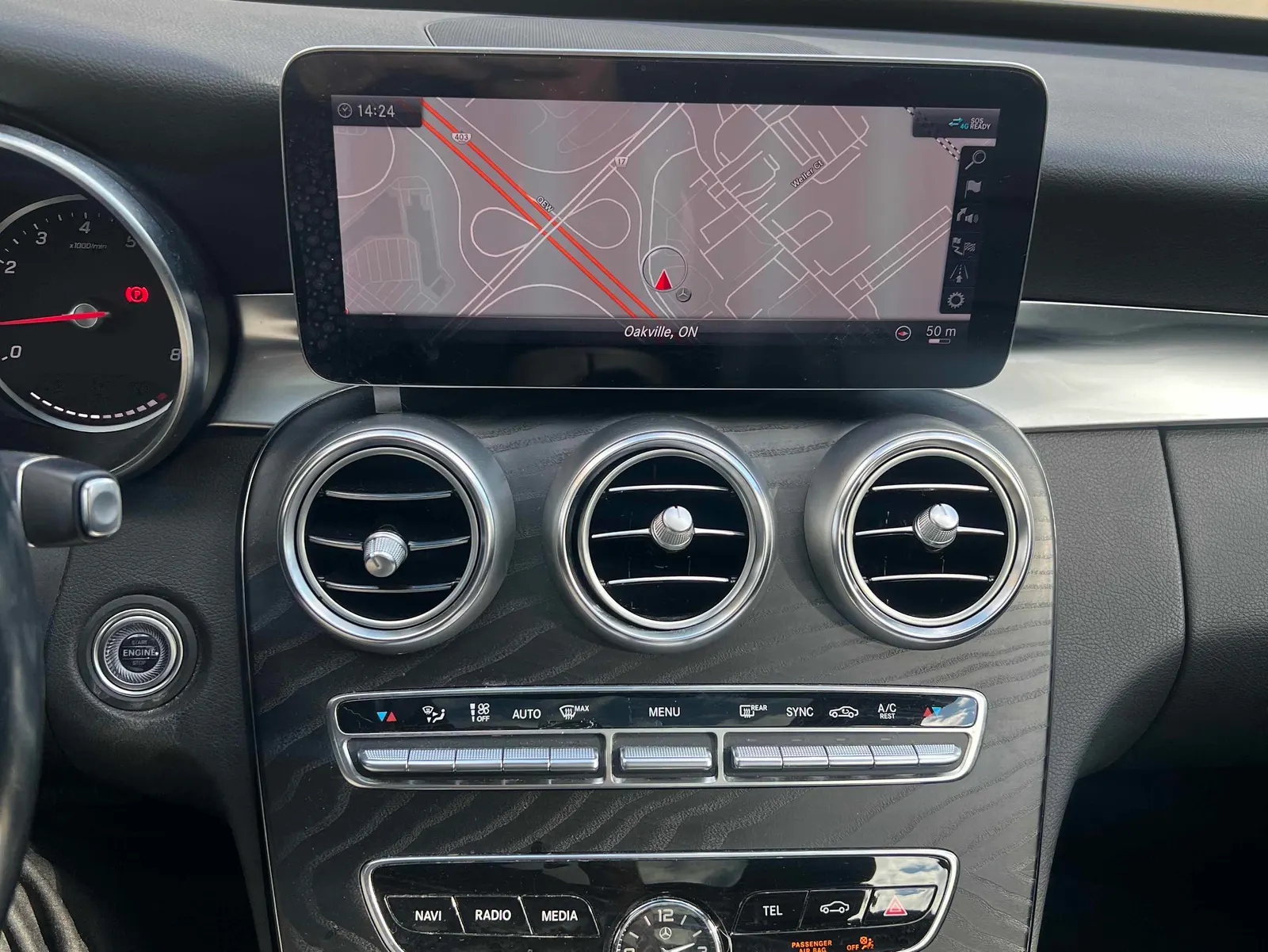 Console