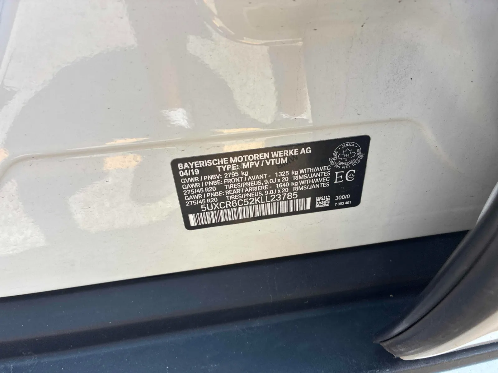 Additional Photo