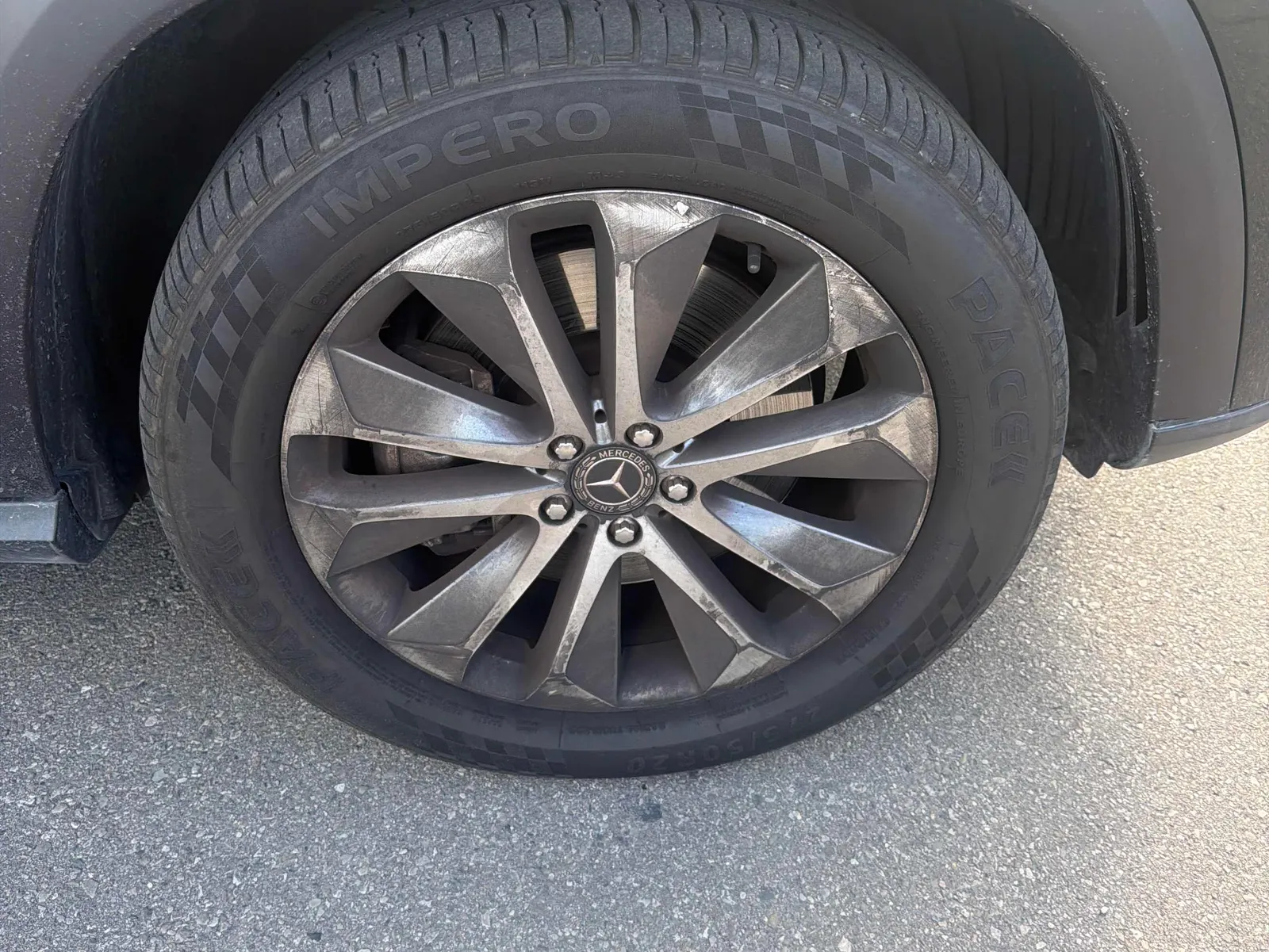 Tire