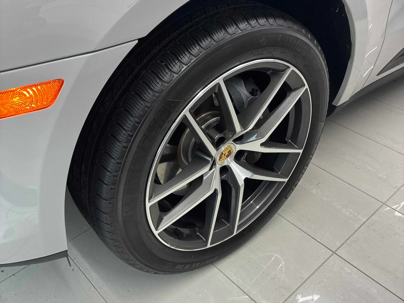 Tire
