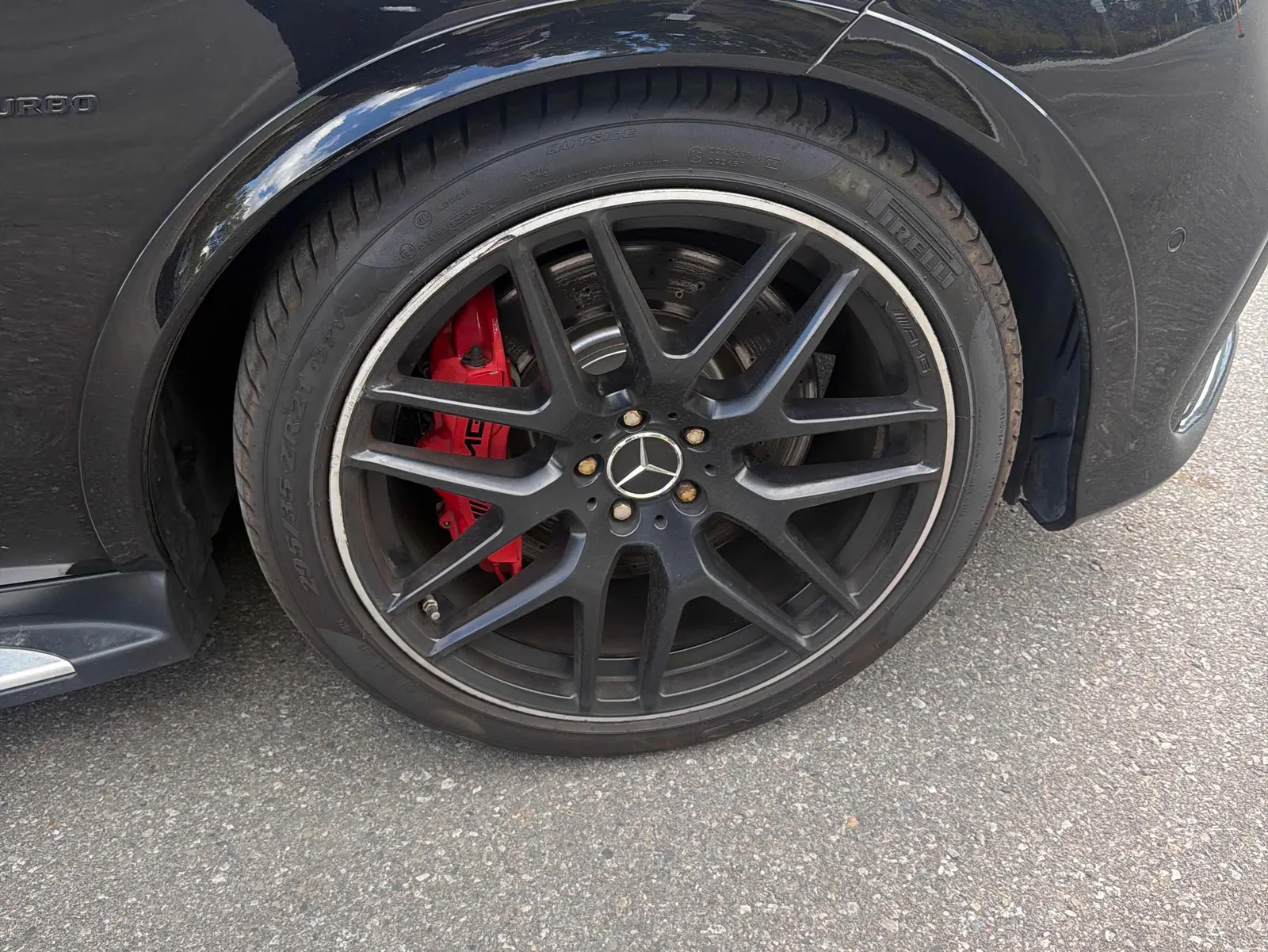 Tire