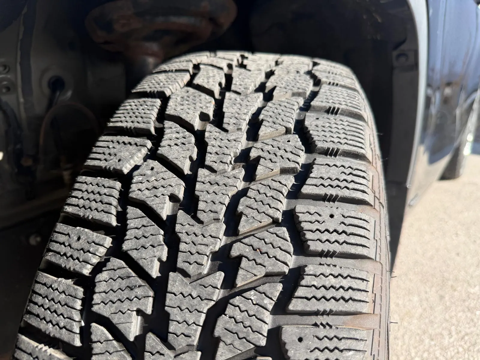 Tire
