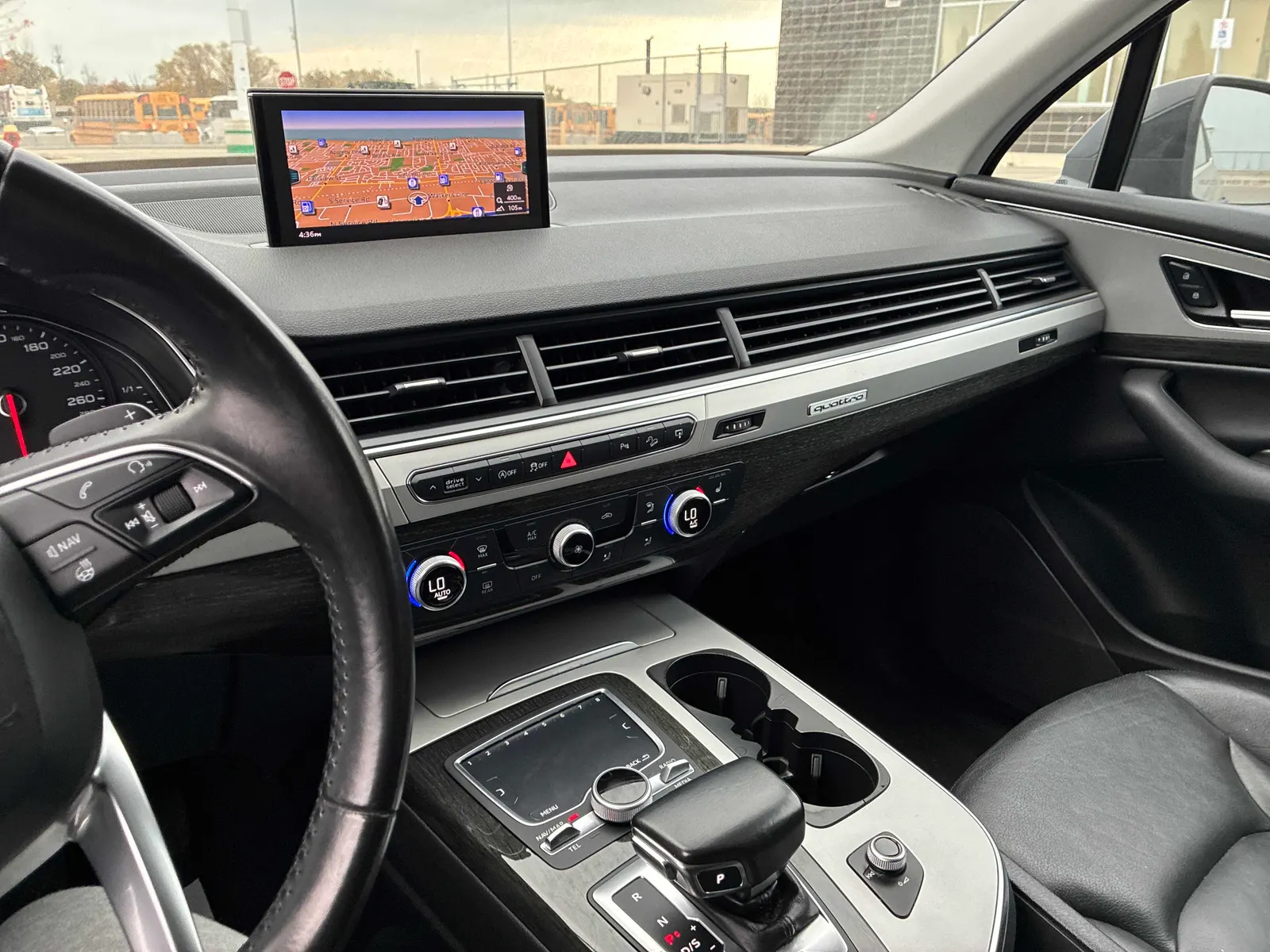 Console