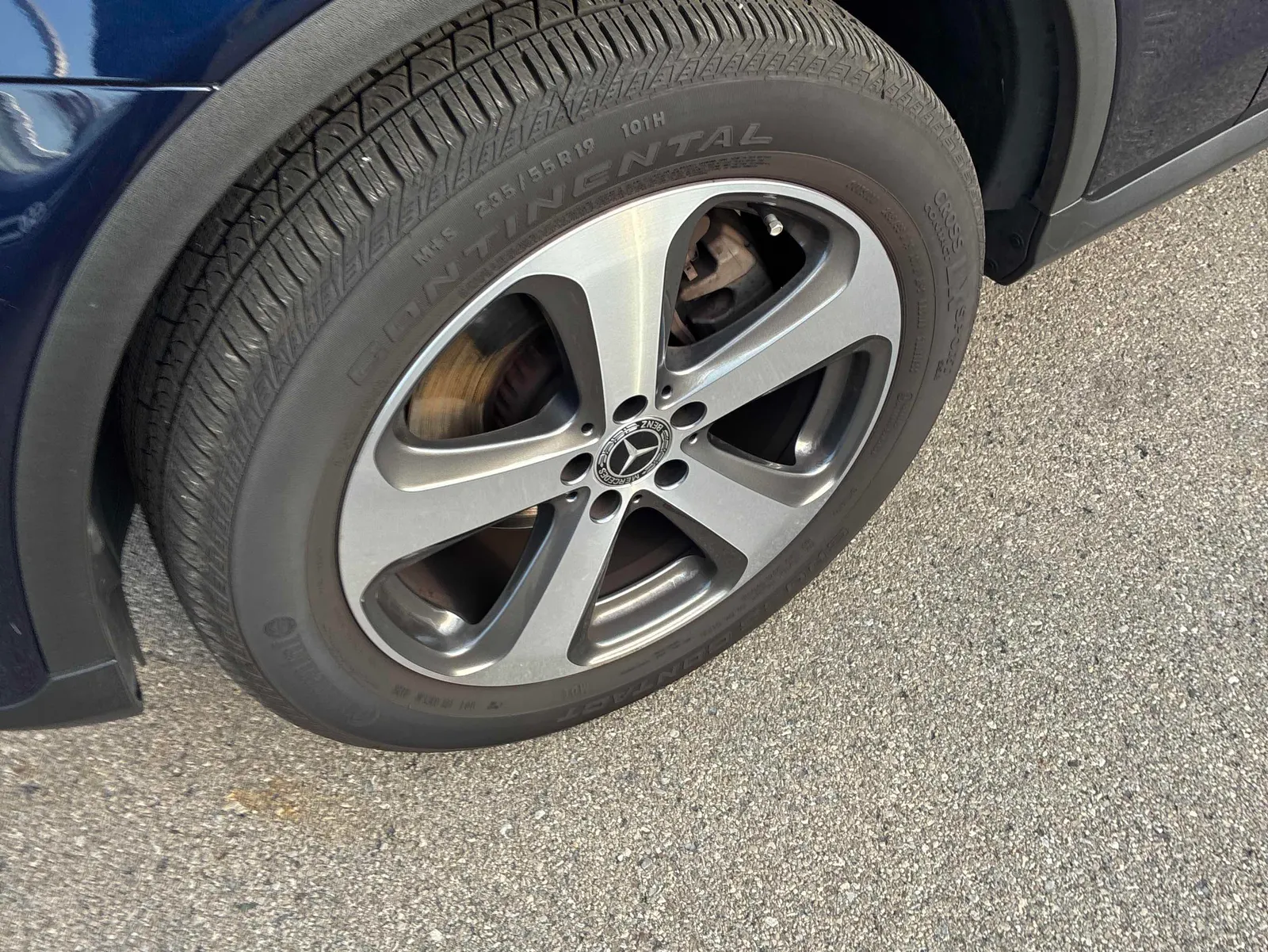 Tire