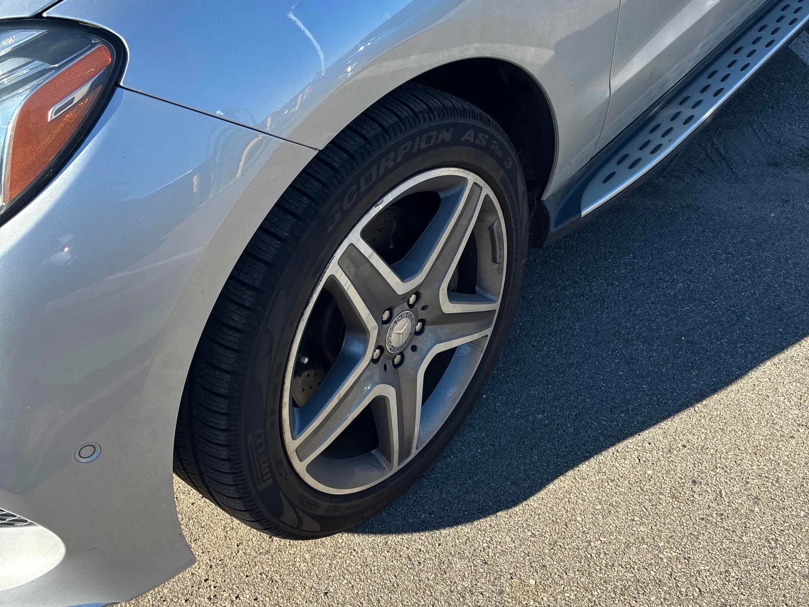 Tire
