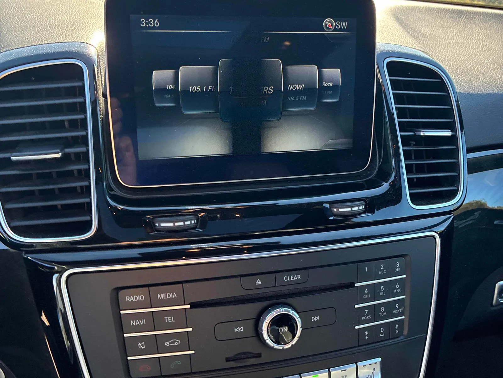 Console