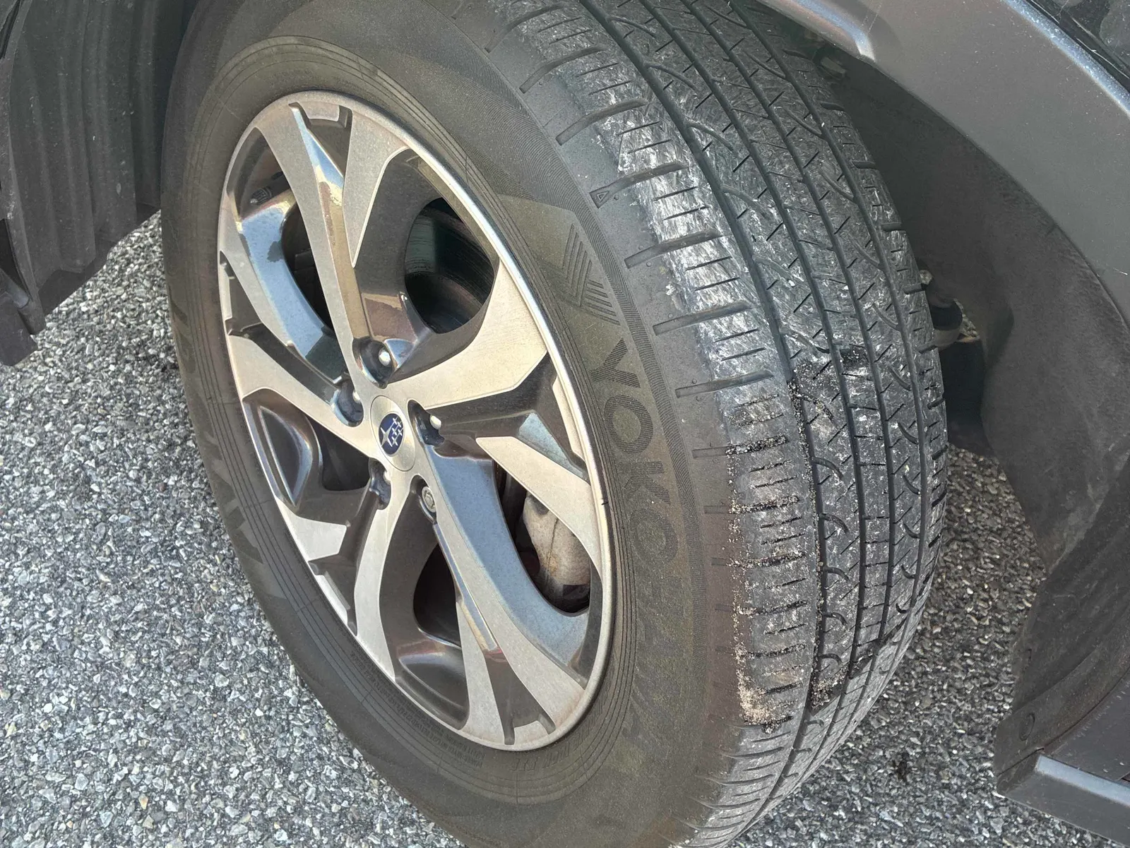 Tire