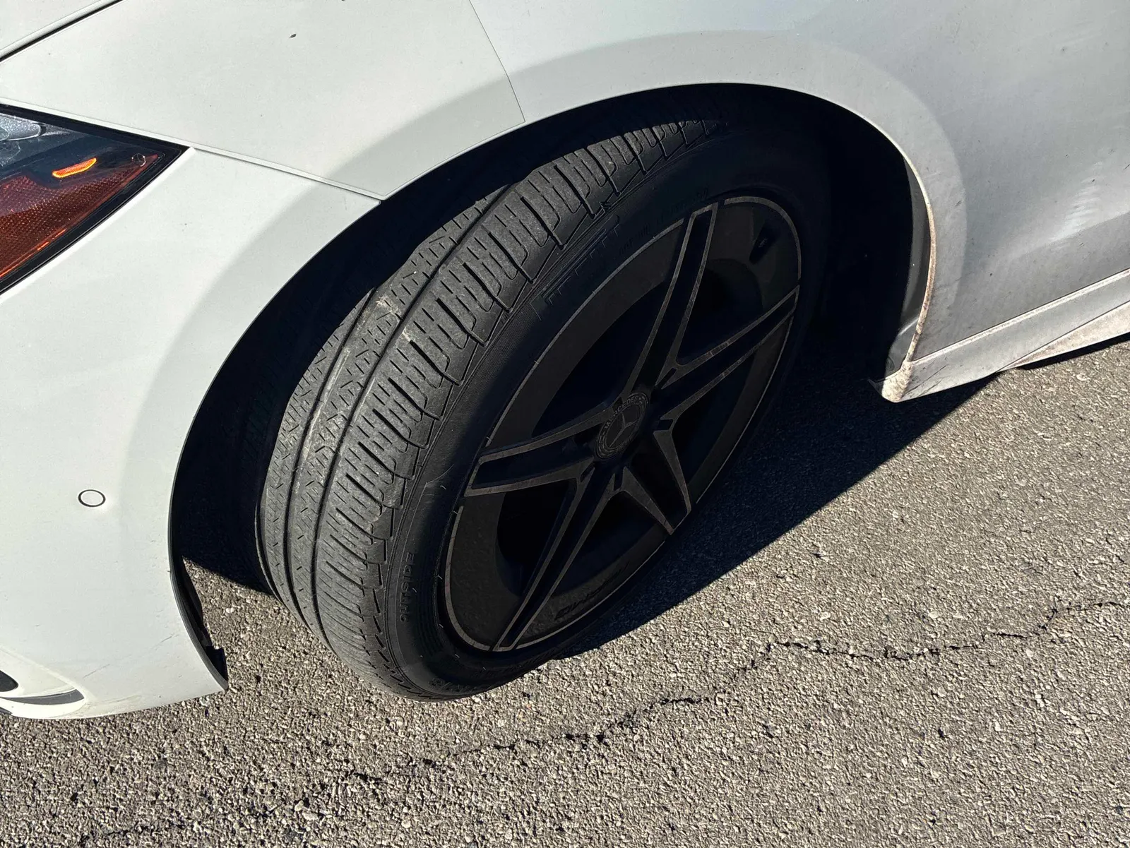 Tire