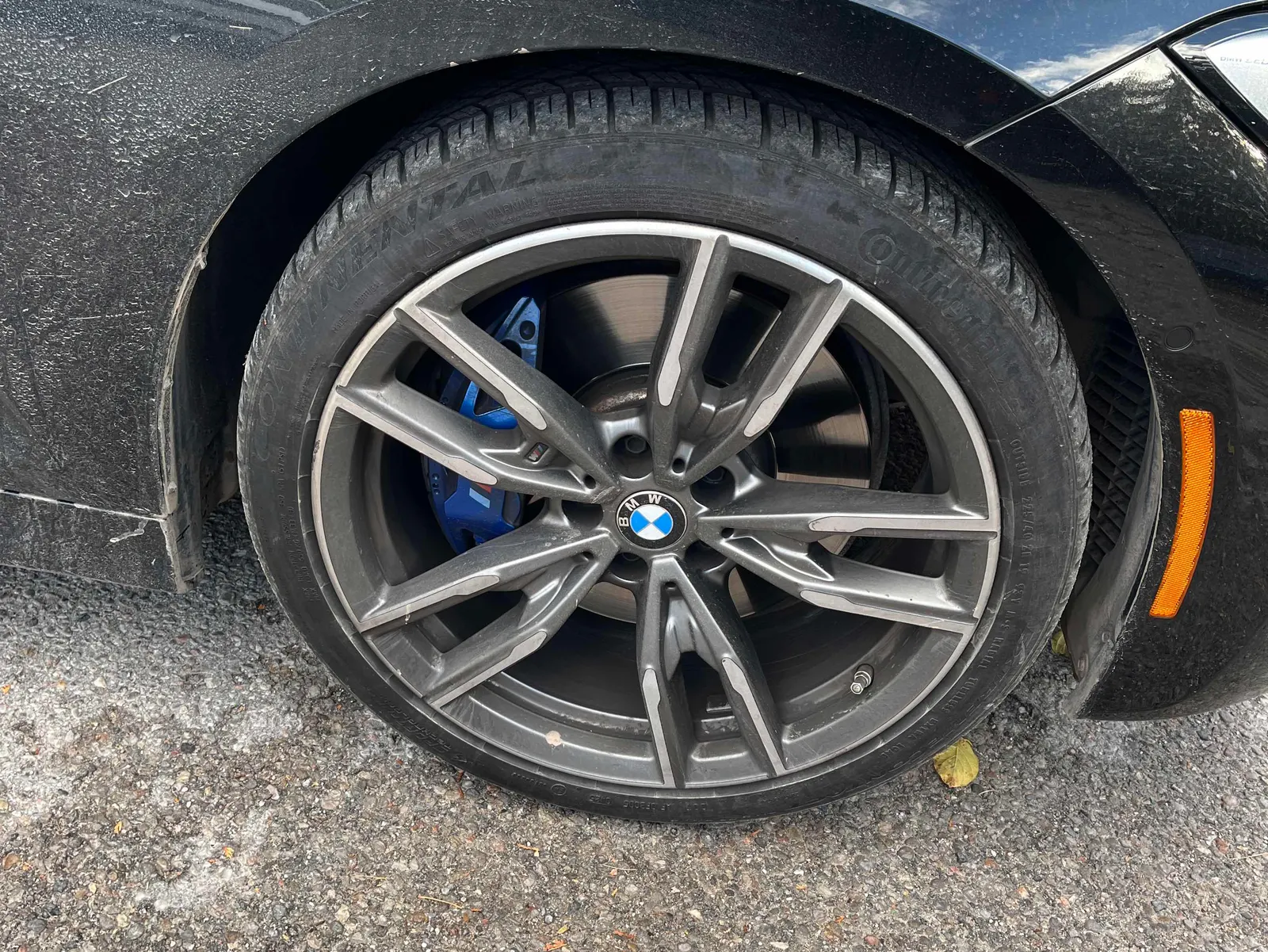 Tire