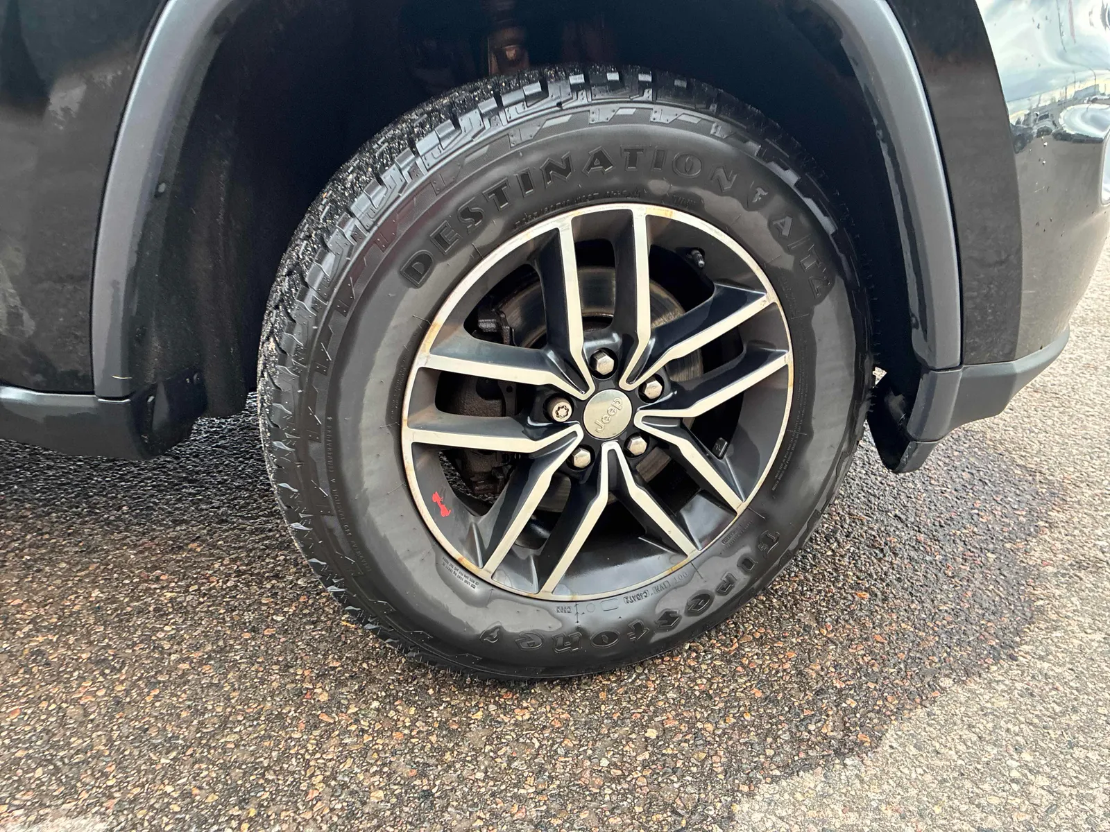 Tire