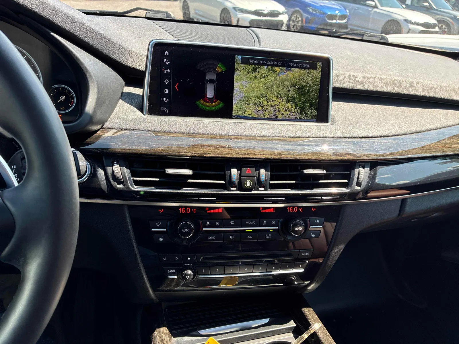 Console