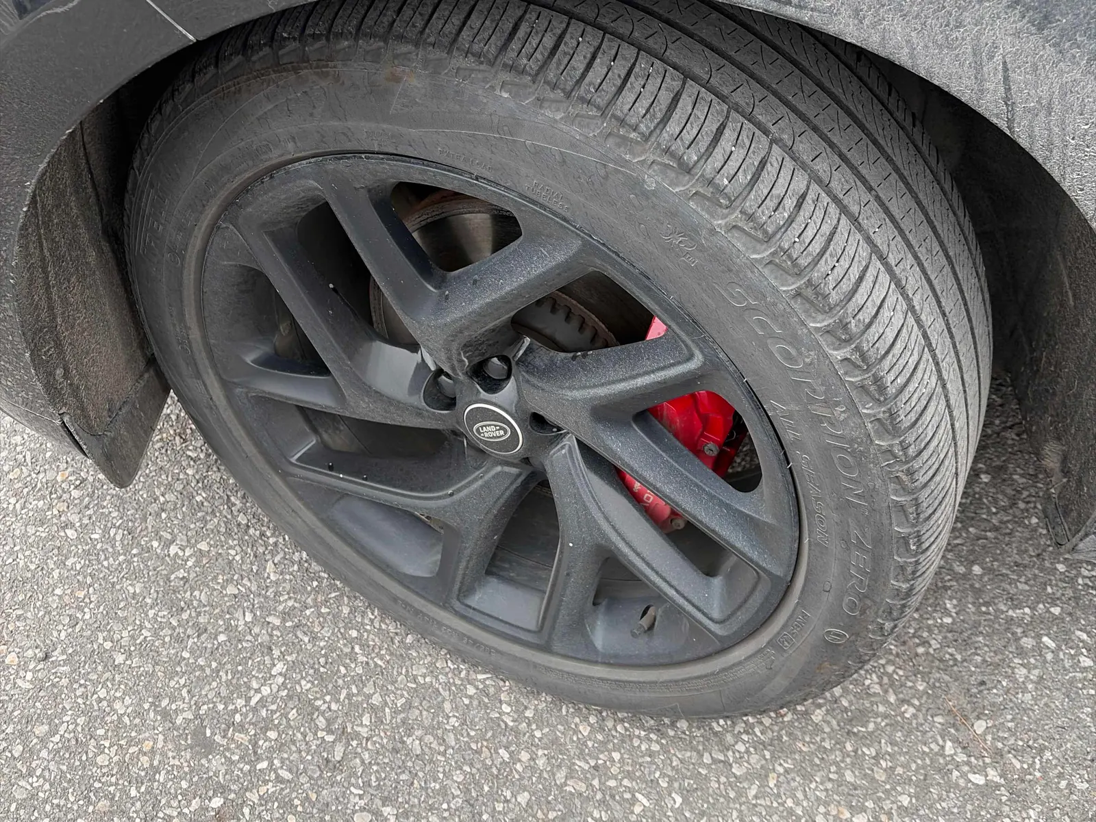 Tire