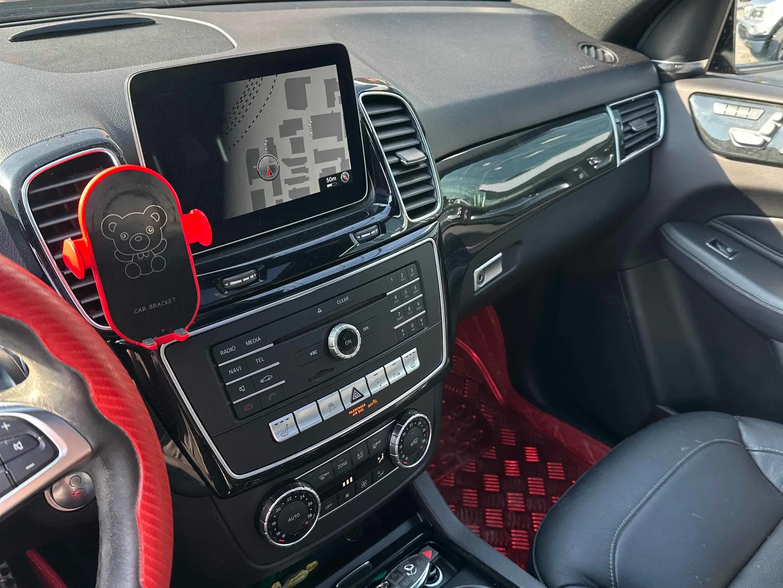 Console