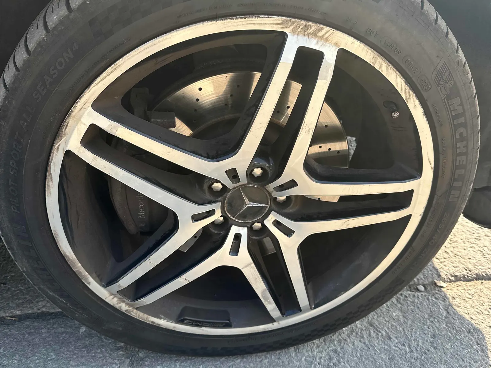 Tire