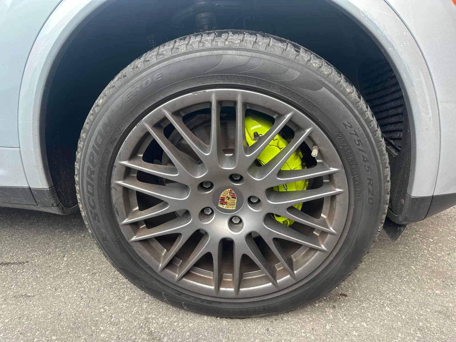 Tire