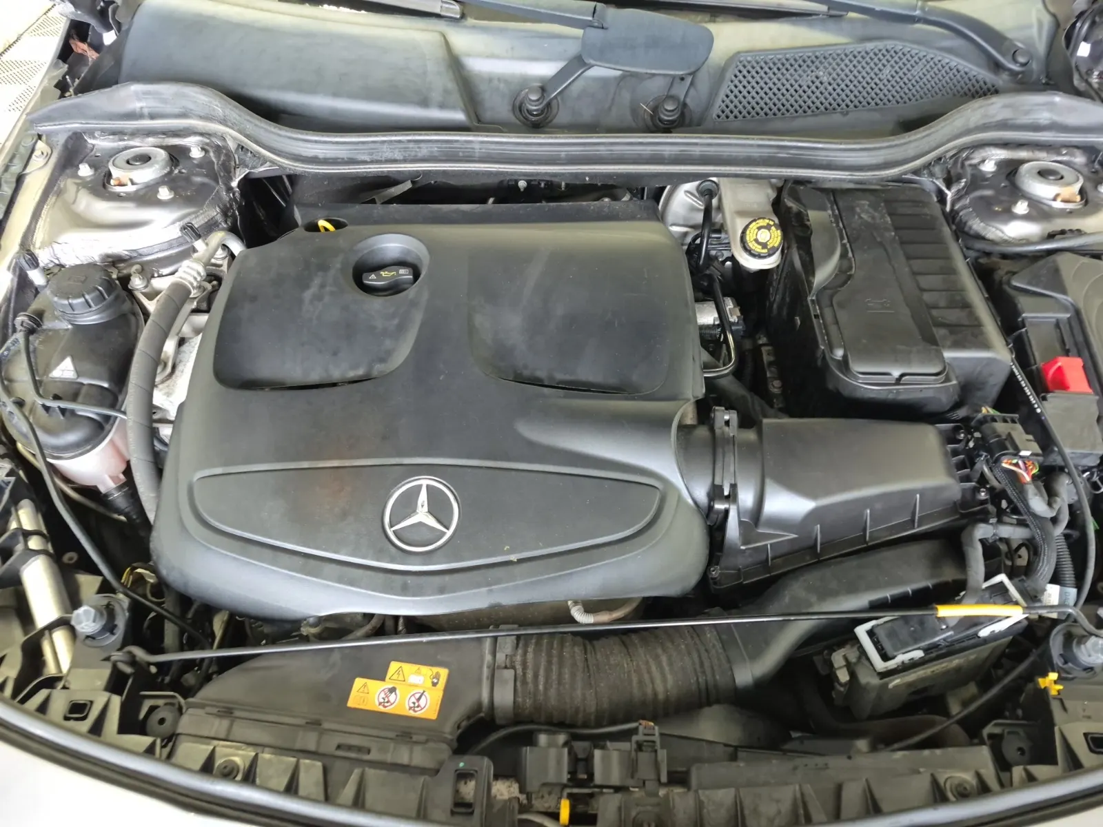 Engine Photo