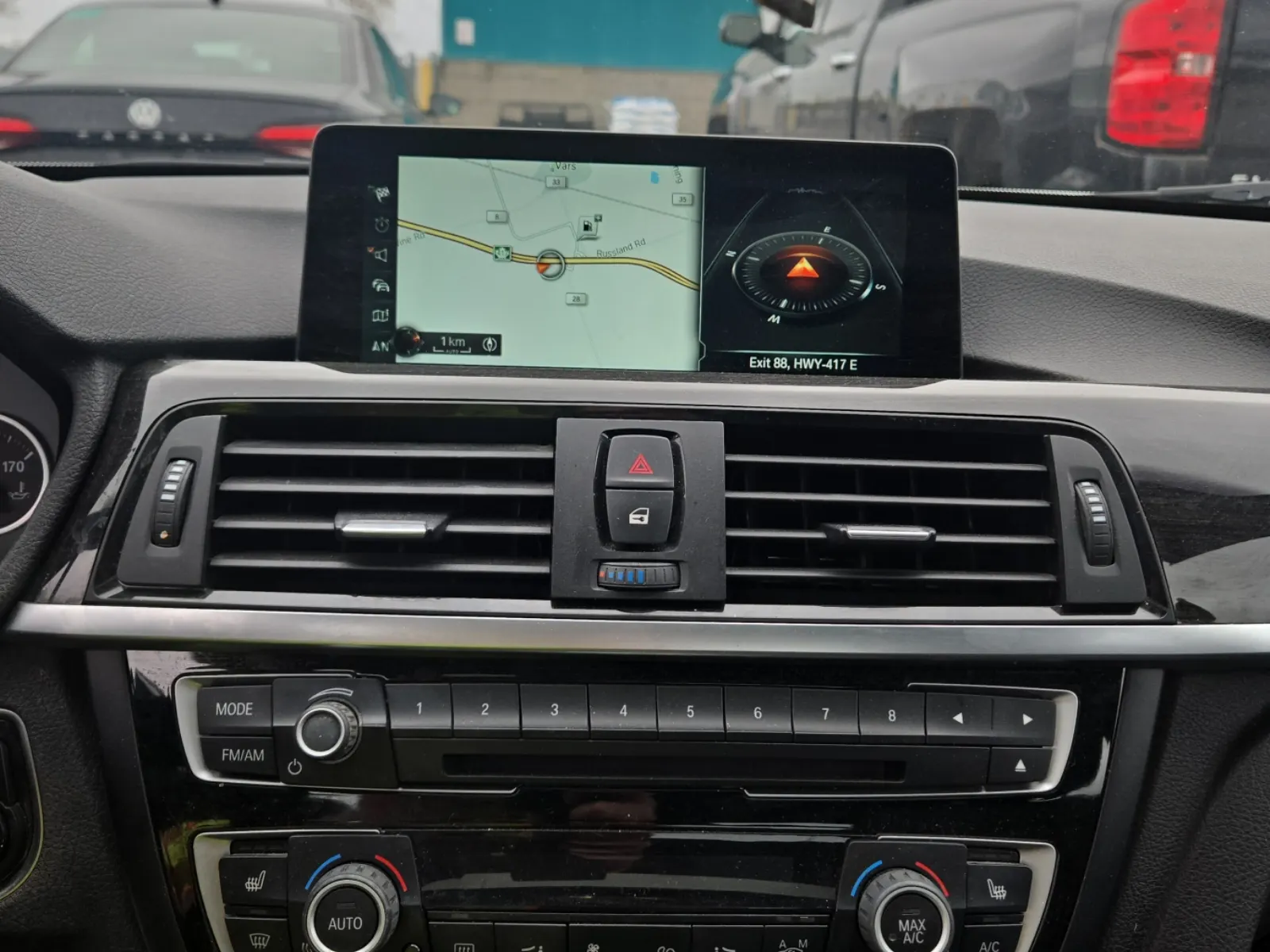 Navigation Photo