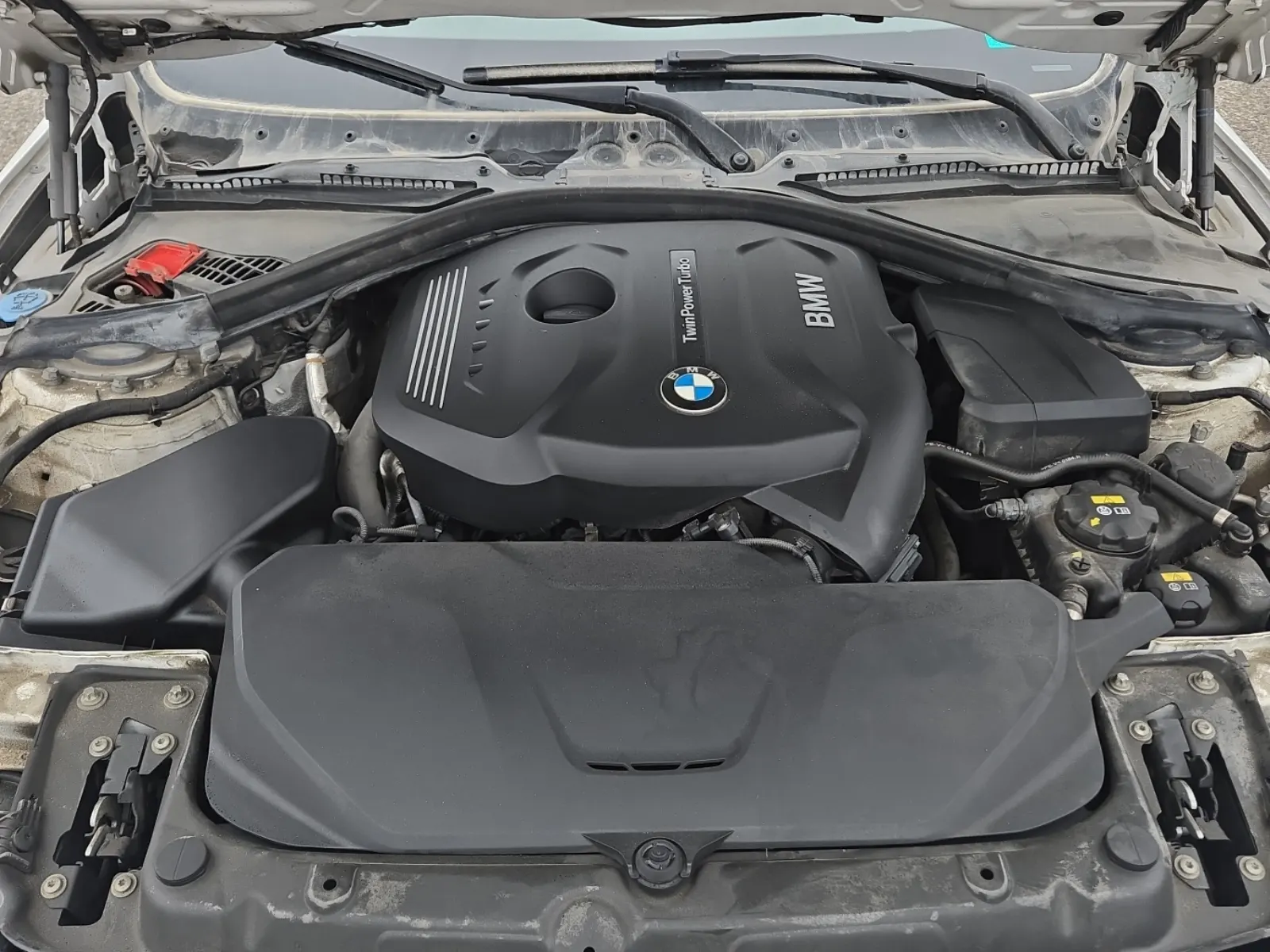 Engine Photo