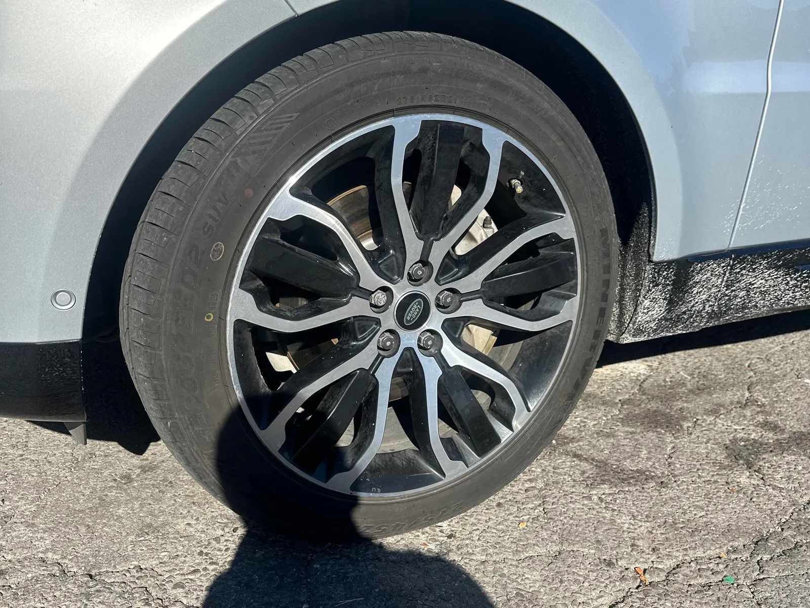 Tire