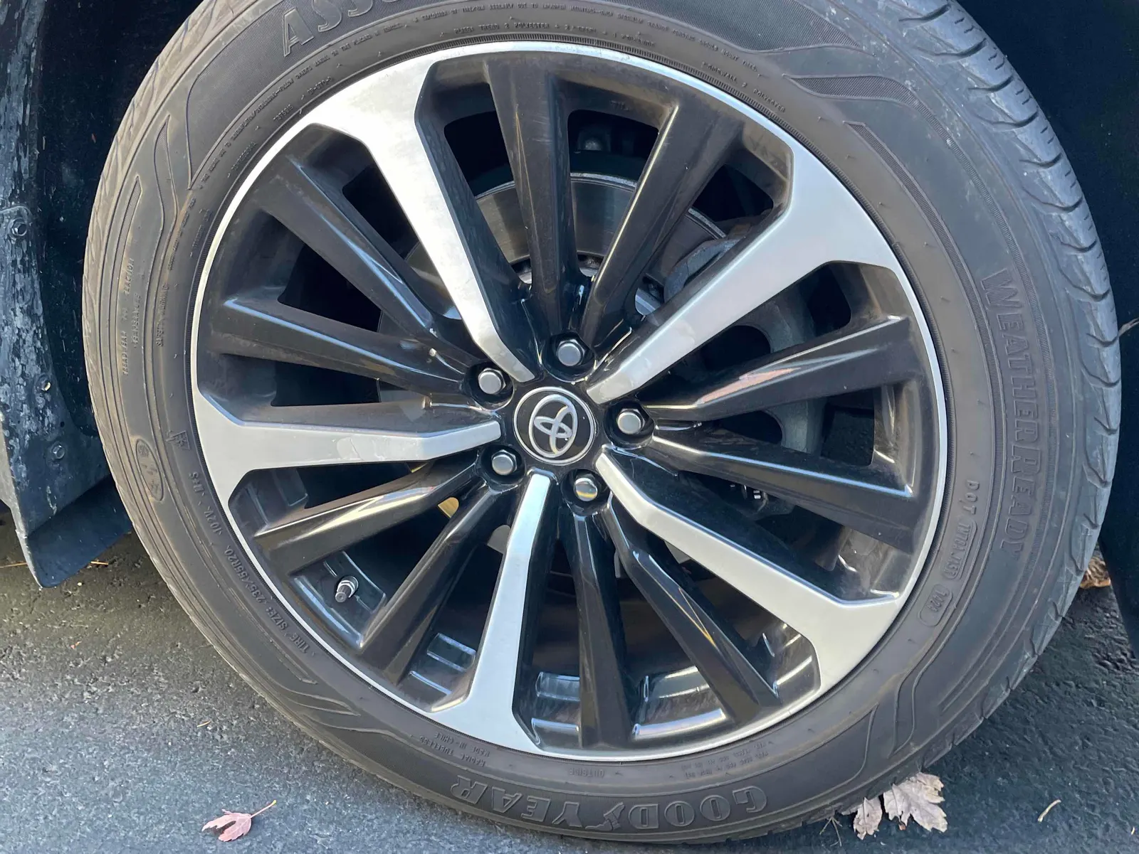 Tire