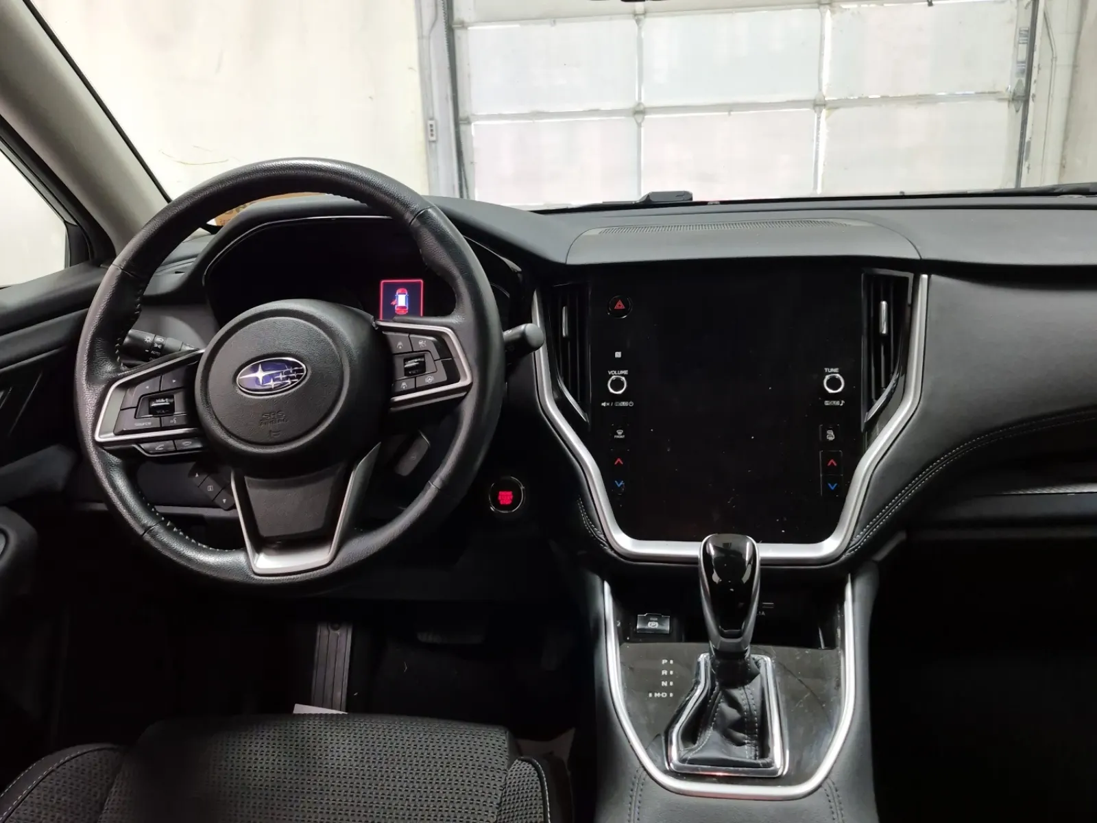 Dash Panel Photo