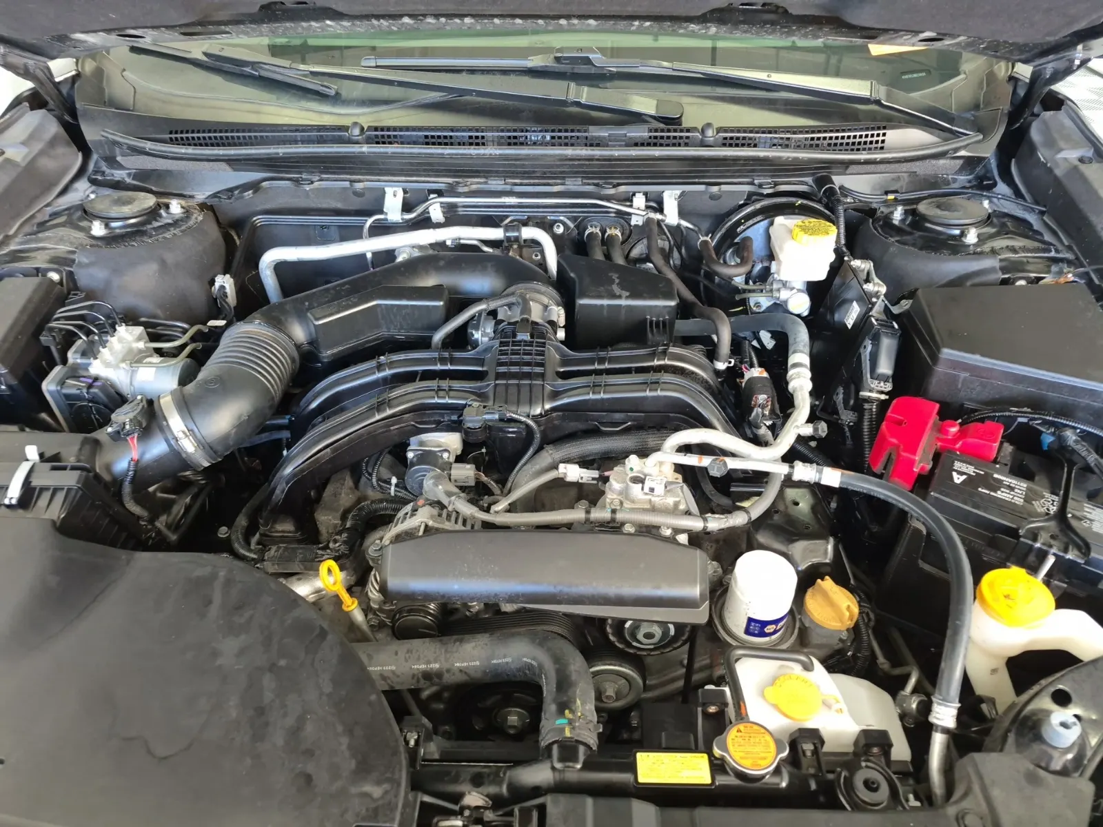Engine Photo