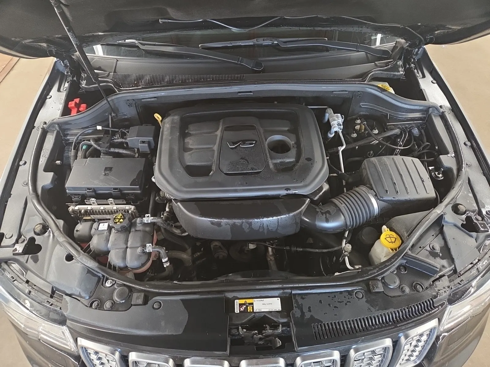 Engine Photo